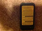 Life proof case for iPhone 4, 4s, click to load a larger version