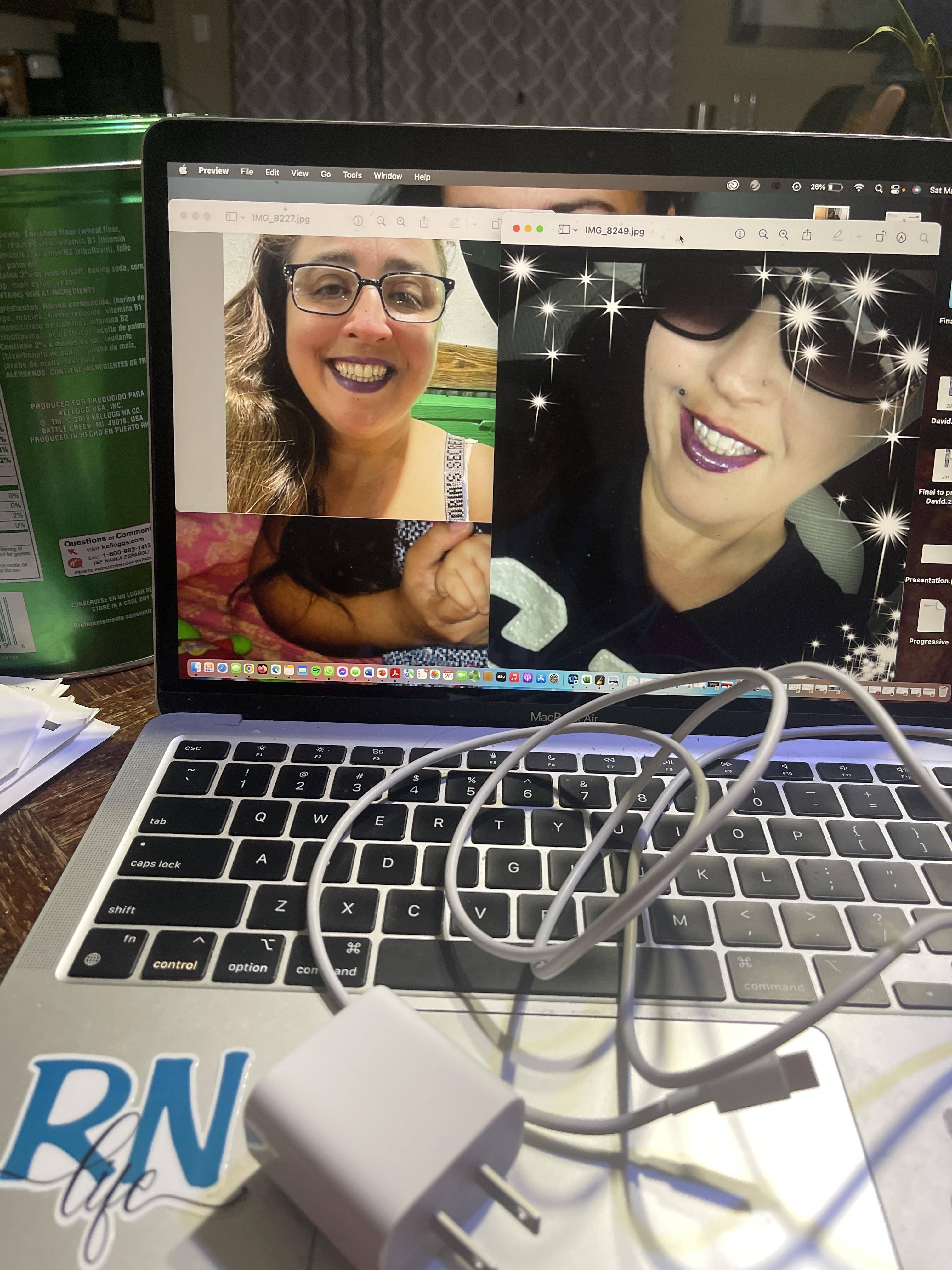 Customer provided image, click to load a larger version