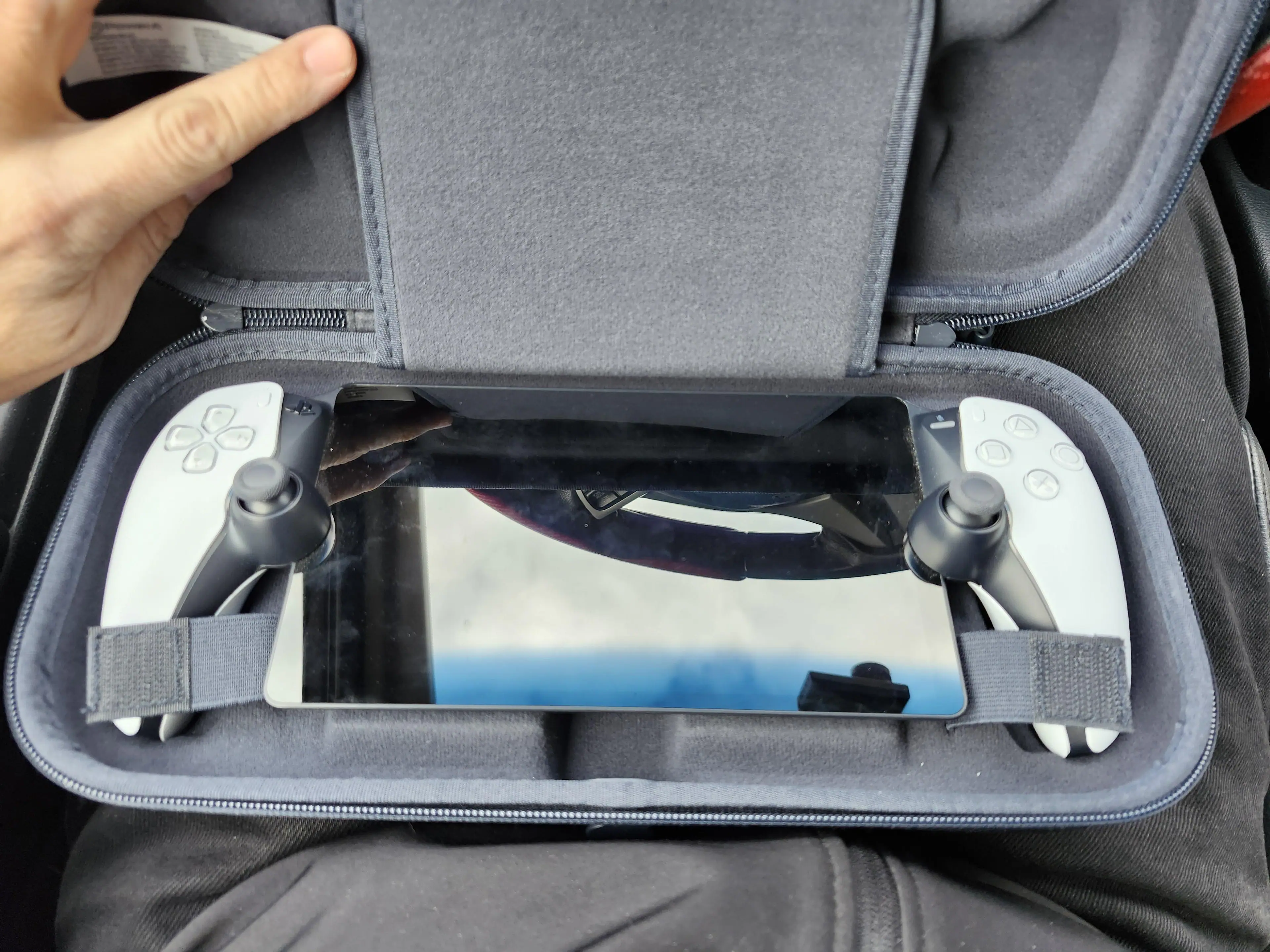 Customer provided image, click to load a larger version