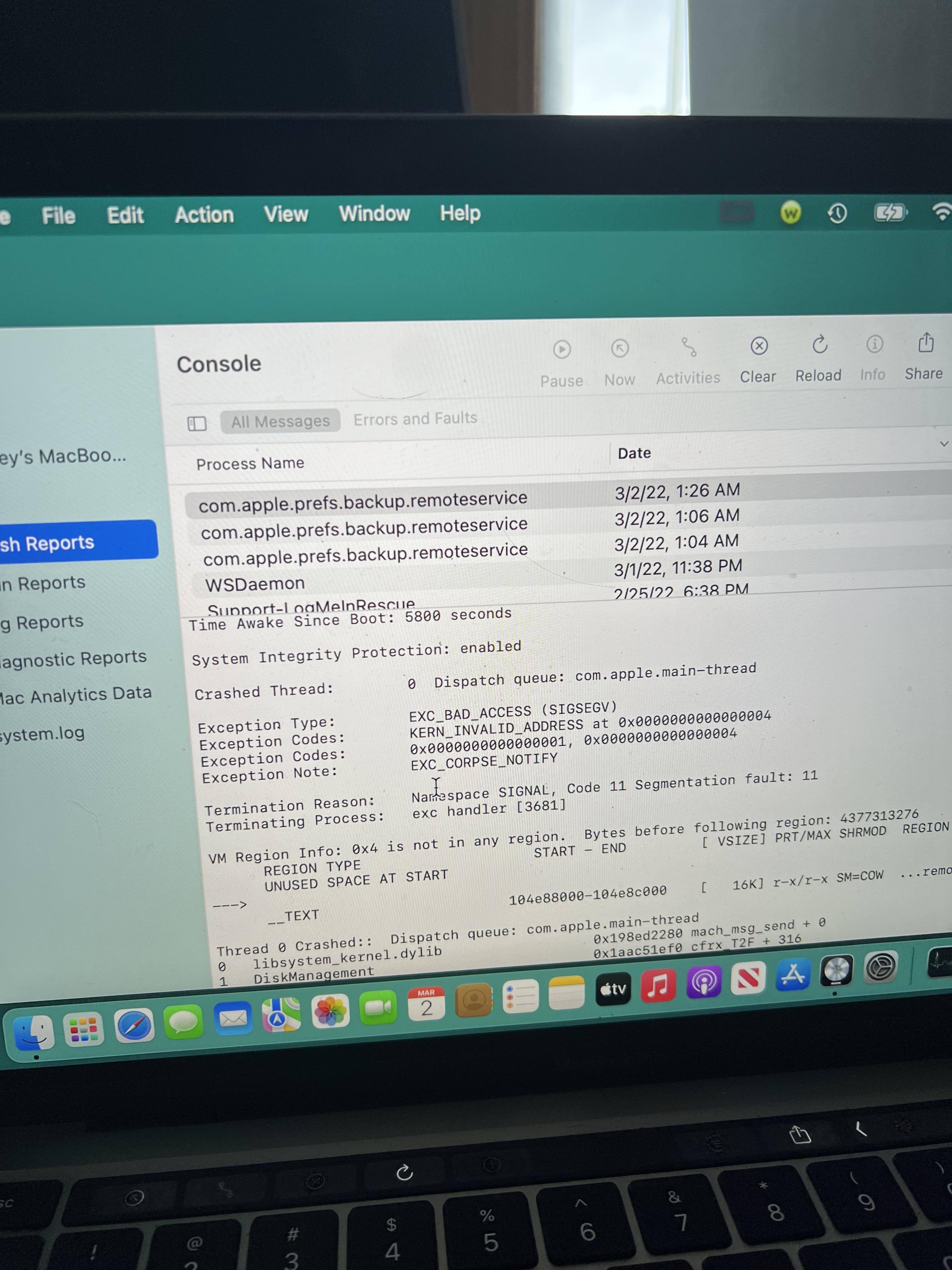 Customer provided, click to load a larger version