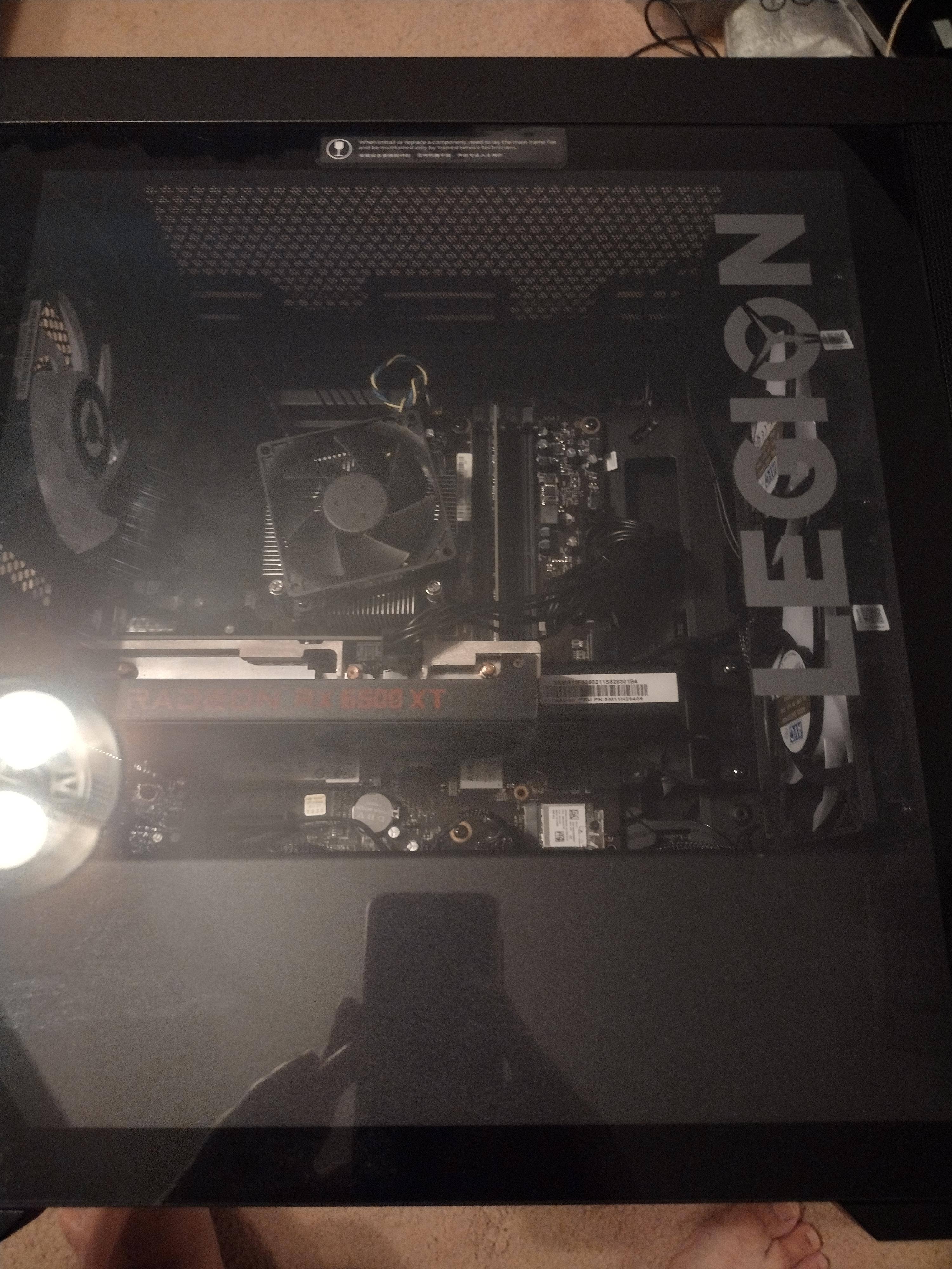 Customer provided, click to load a larger version