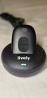 Ready to use,  charging station has a button to check the status of the lively.  When powered on,  it tells you if fall protection is activated and how will it's working., click to load a larger version