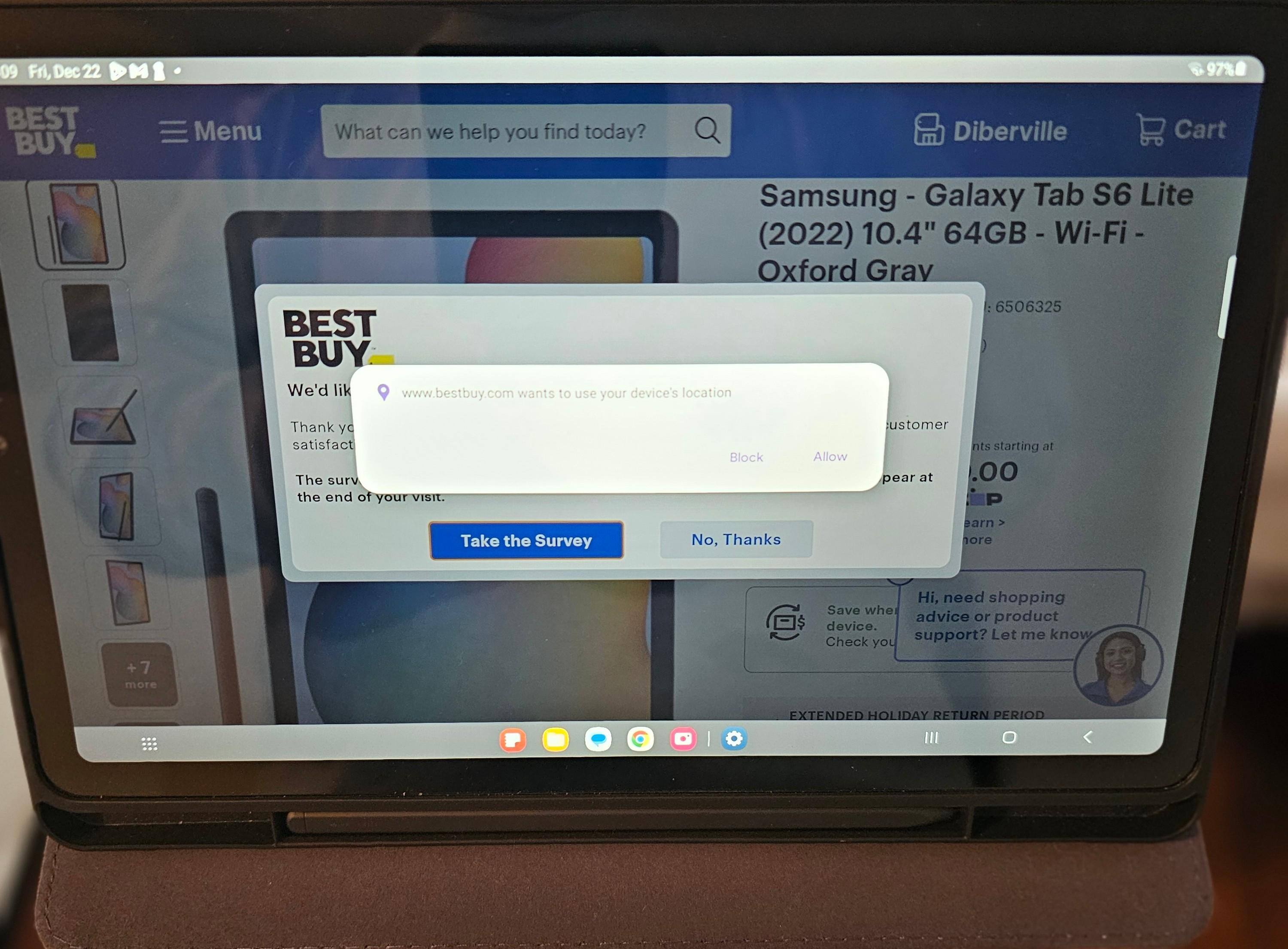 Customer provided, click to load a larger version