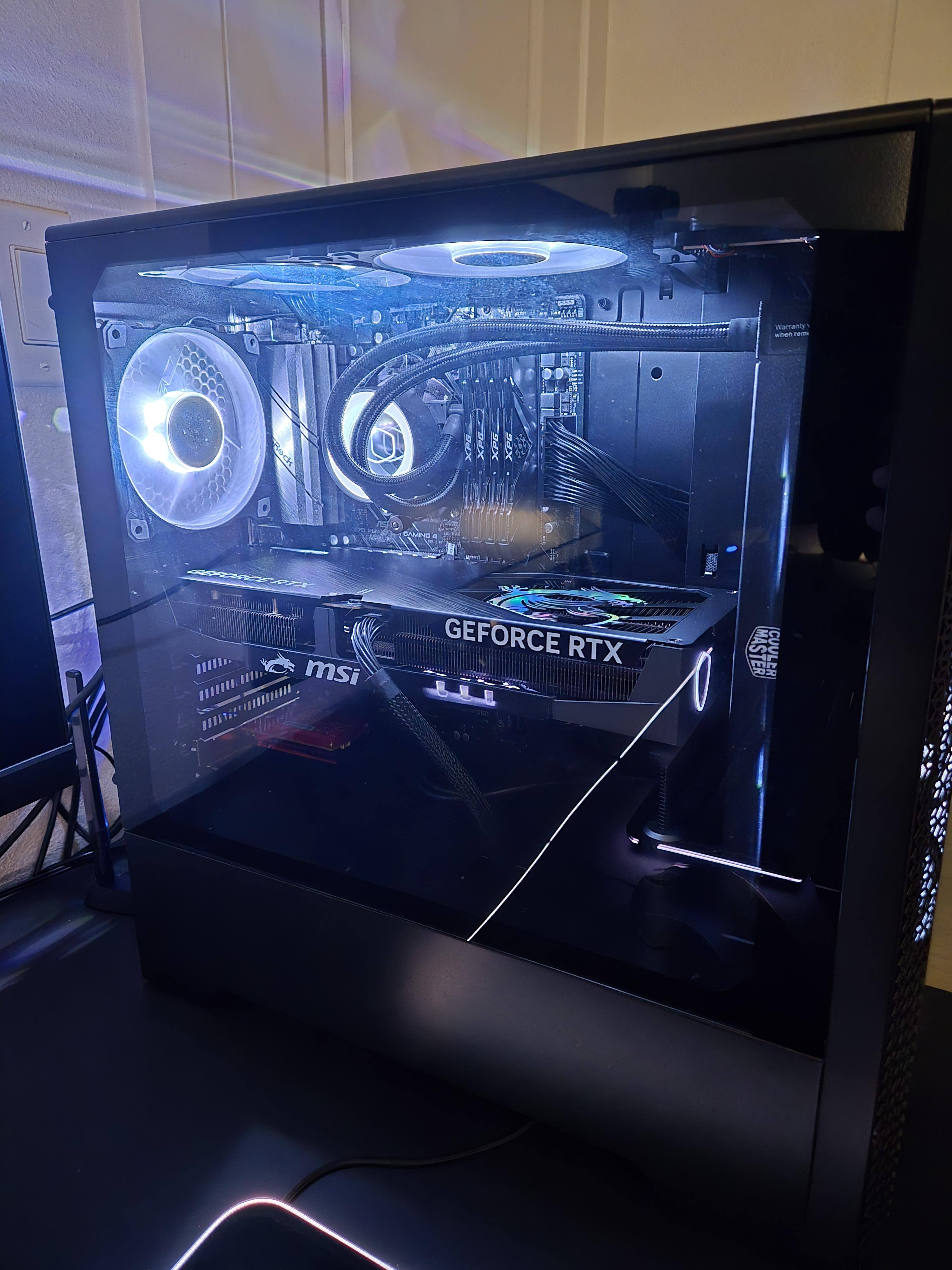 Customer provided image, click to load a larger version