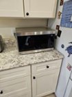 1.5 cu. ft. NeoChef™ Countertop Microwave - LMC1575ST