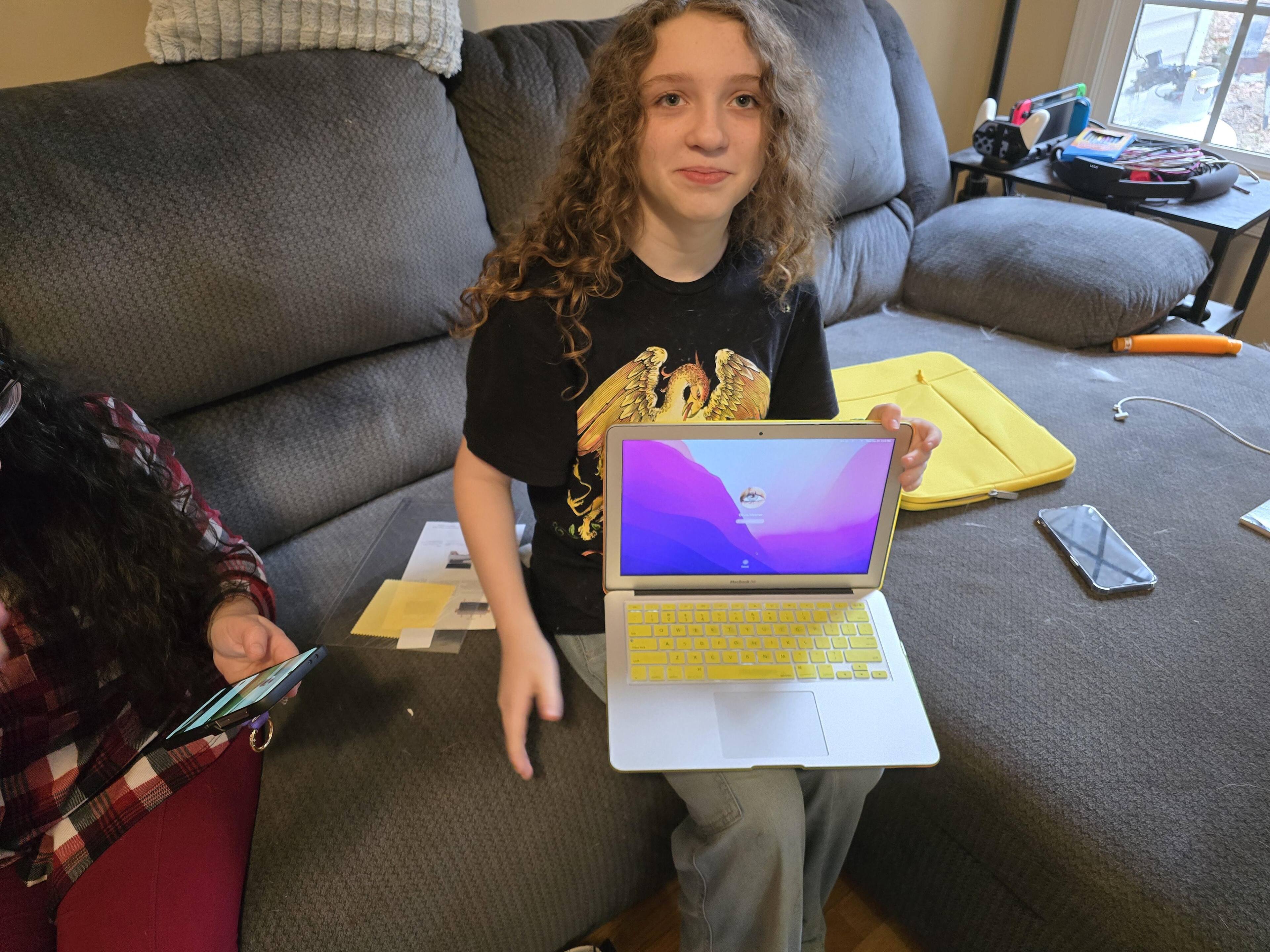 Customer provided, click to load a larger version