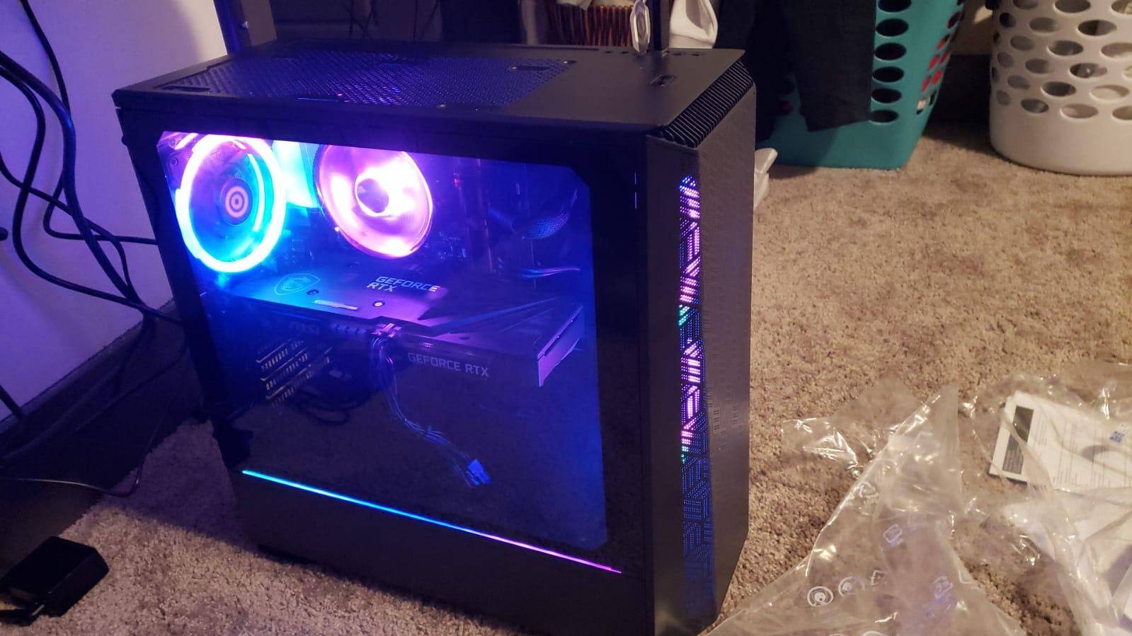 Customer provided, click to load a larger version