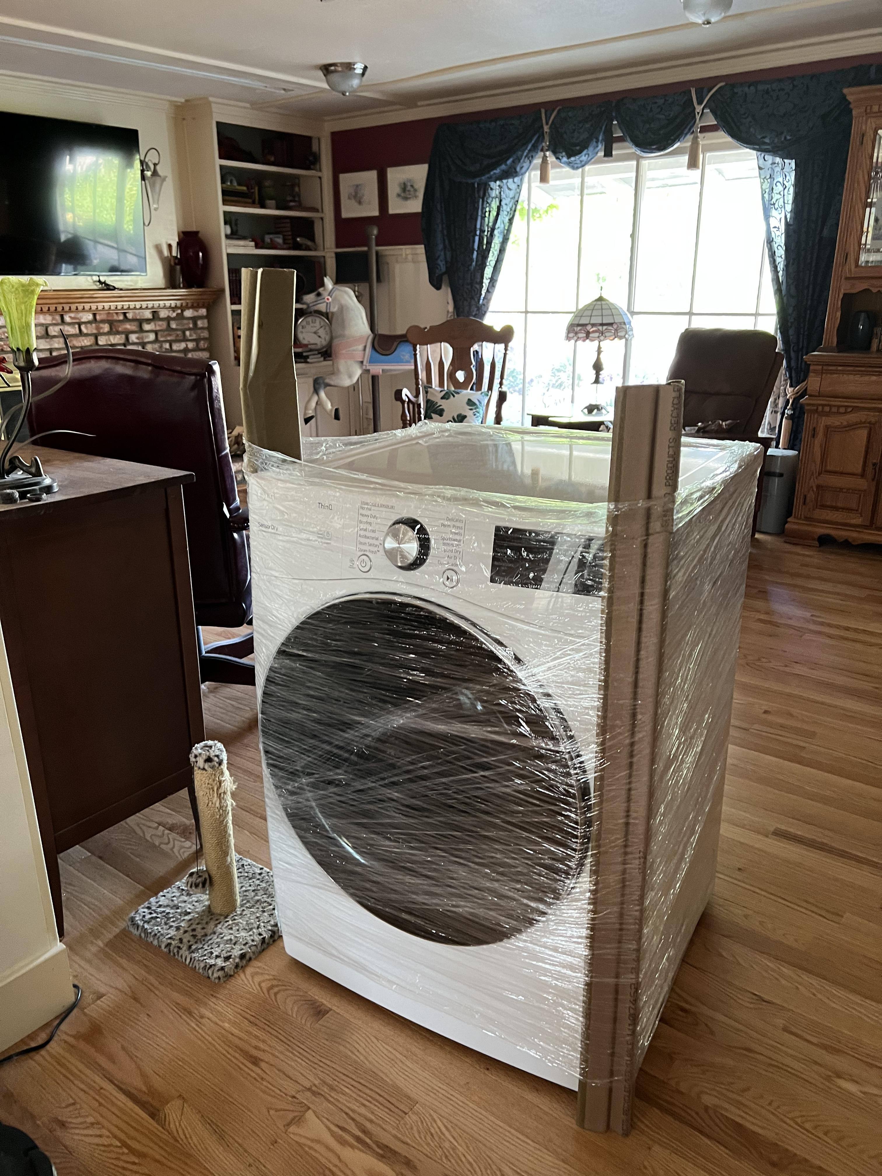 Customer provided image, click to load a larger version