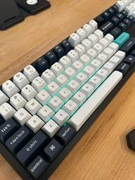 Keychron Q6 Max 100% Custom Wireless RGB Mechanical Keyboard Keychron Q6 Max 100% Custom Wireless RGB Mechanical Keyboard
