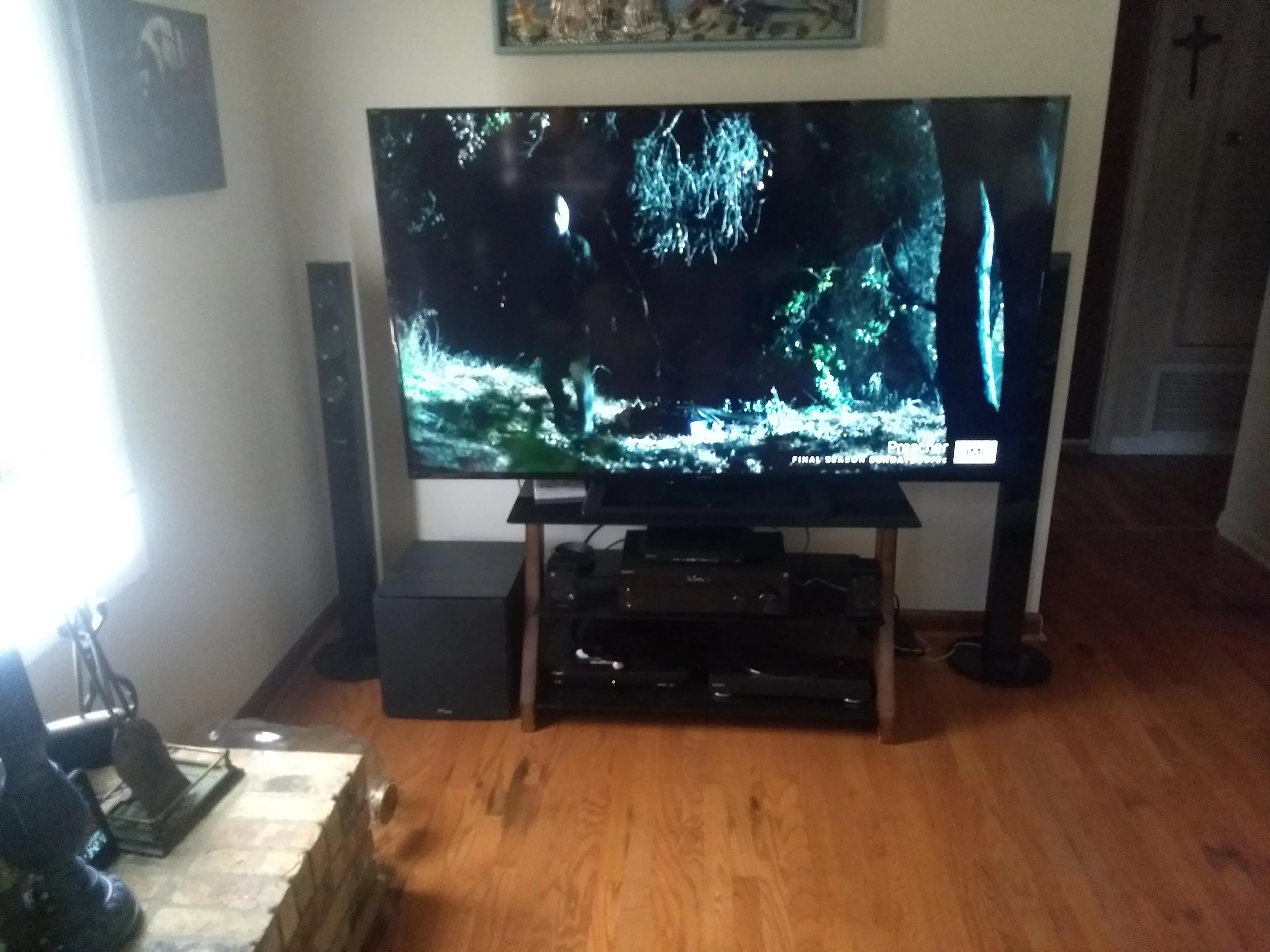 Customer provided image, click to load a larger version