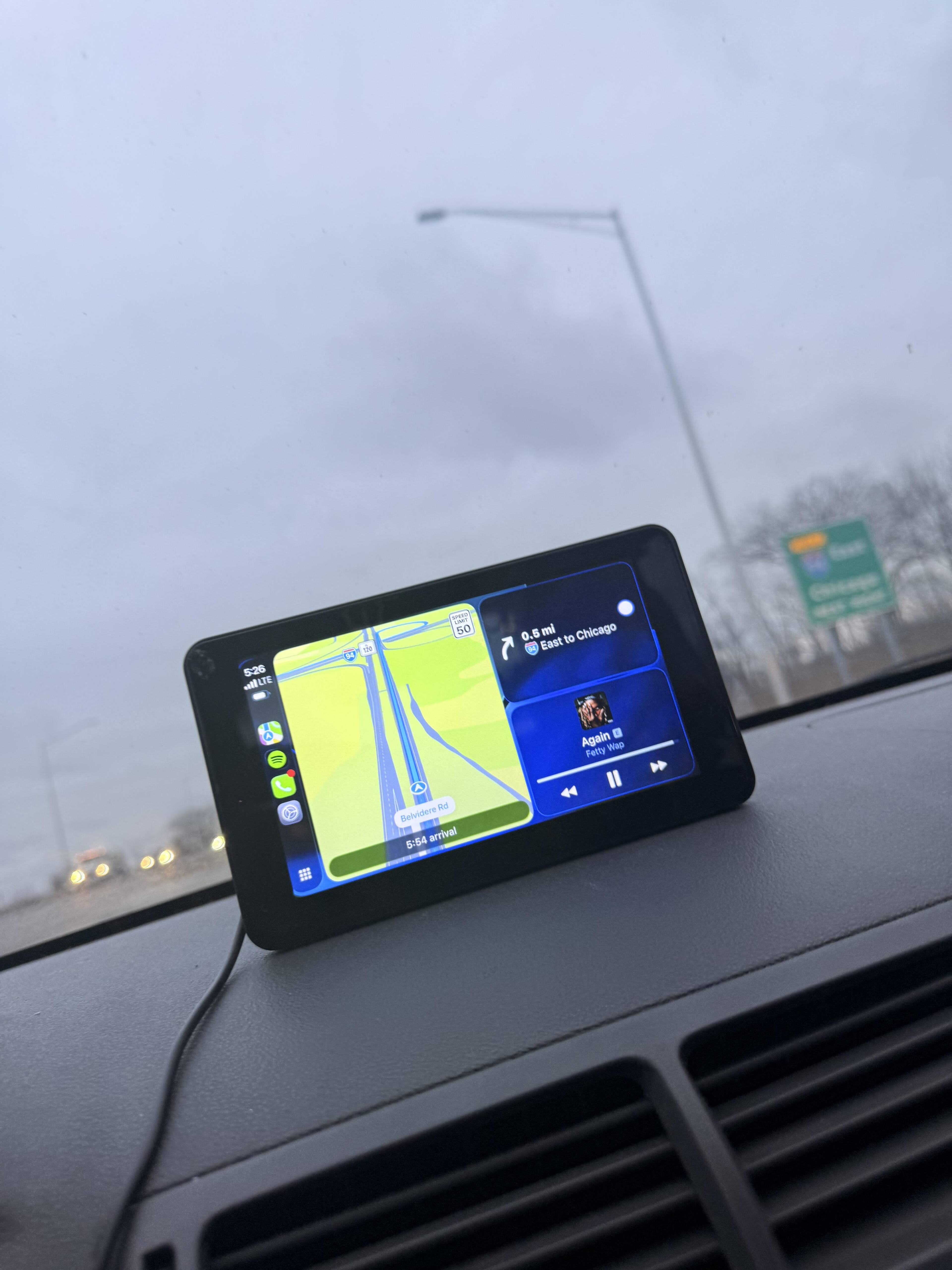 Customer provided image, click to load a larger version