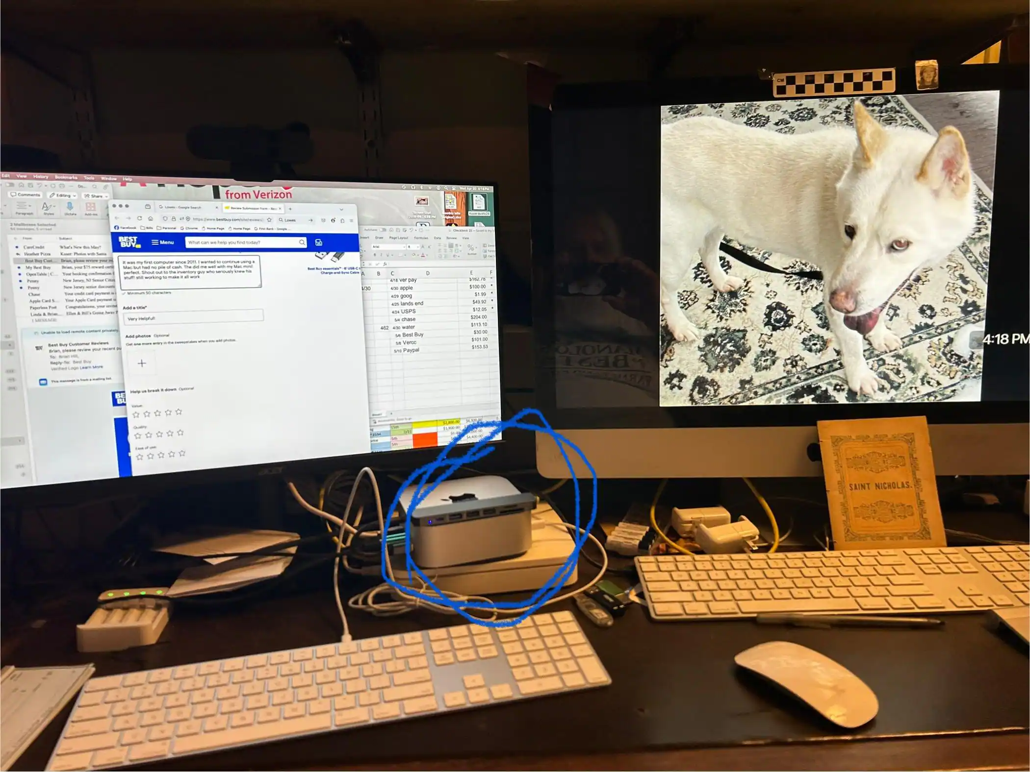 Customer provided, click to load a larger version