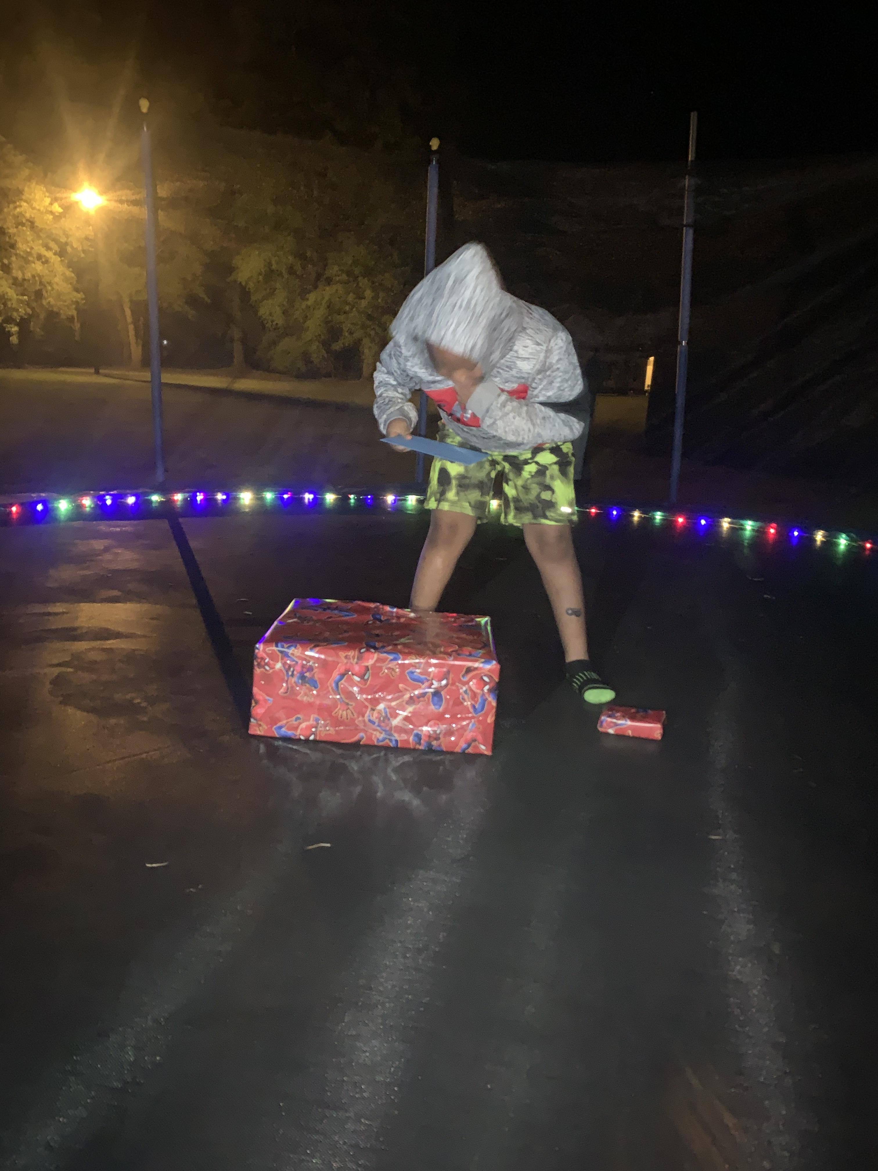 Customer provided, click to load a larger version