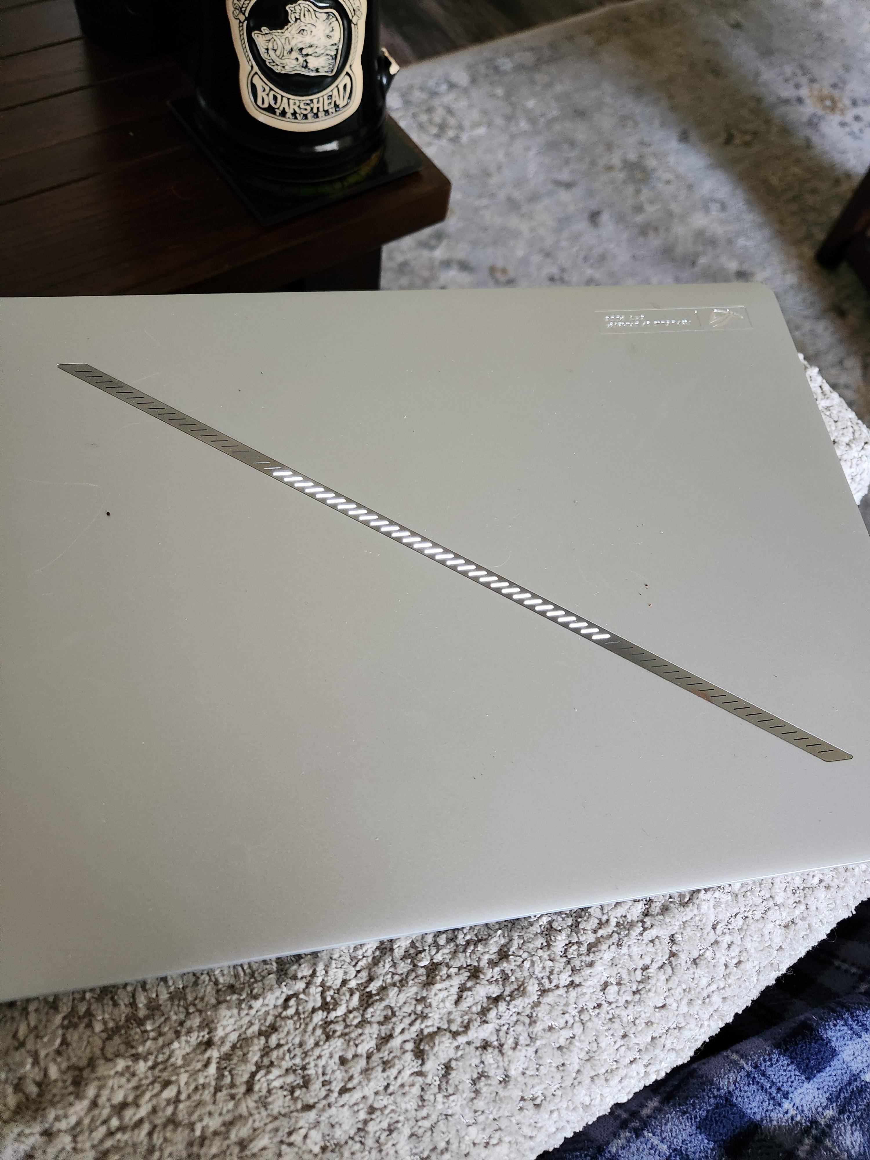 Customer provided, click to load a larger version