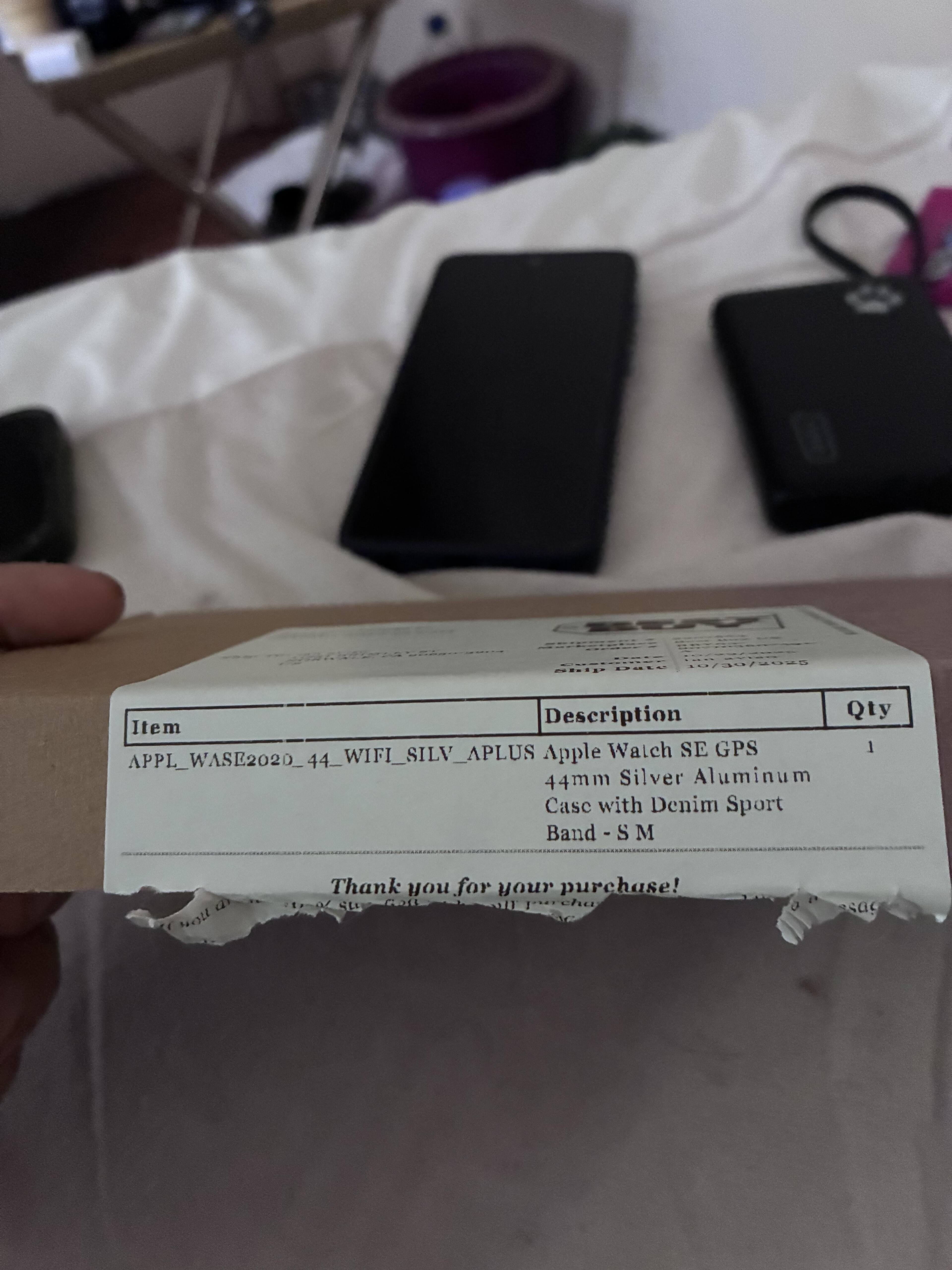 Customer provided image, click to load a larger version