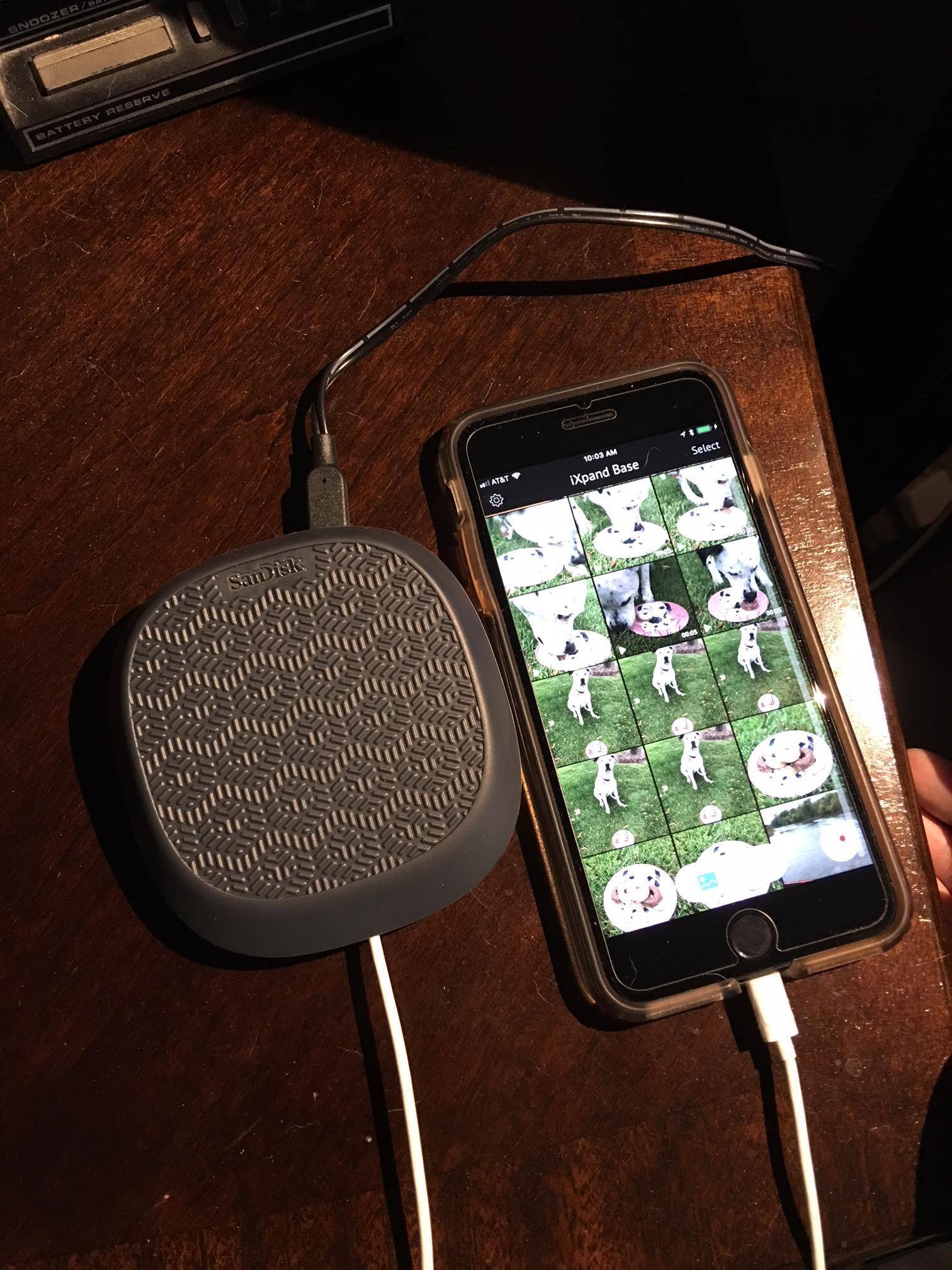 Customer provided image, click to load a larger version