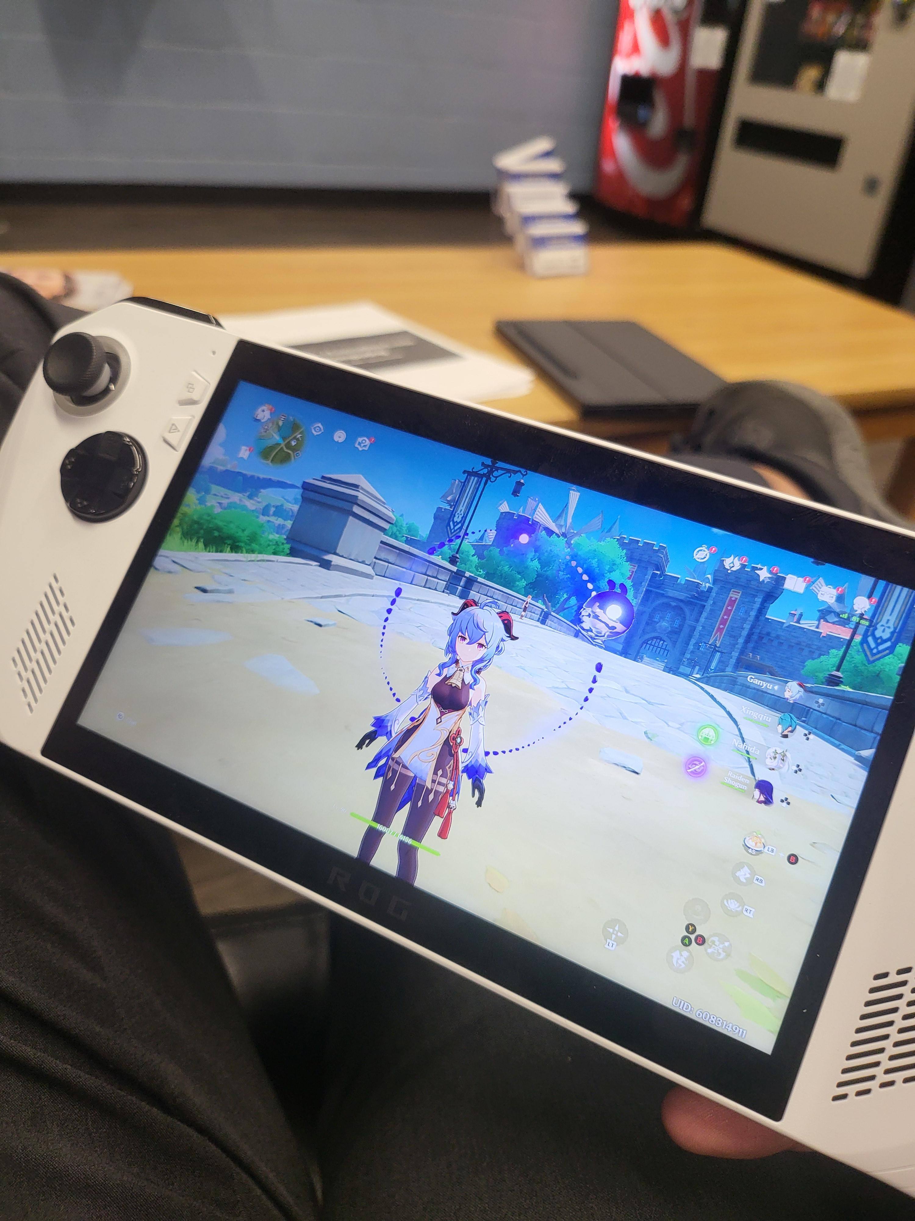 Customer provided, click to load a larger version