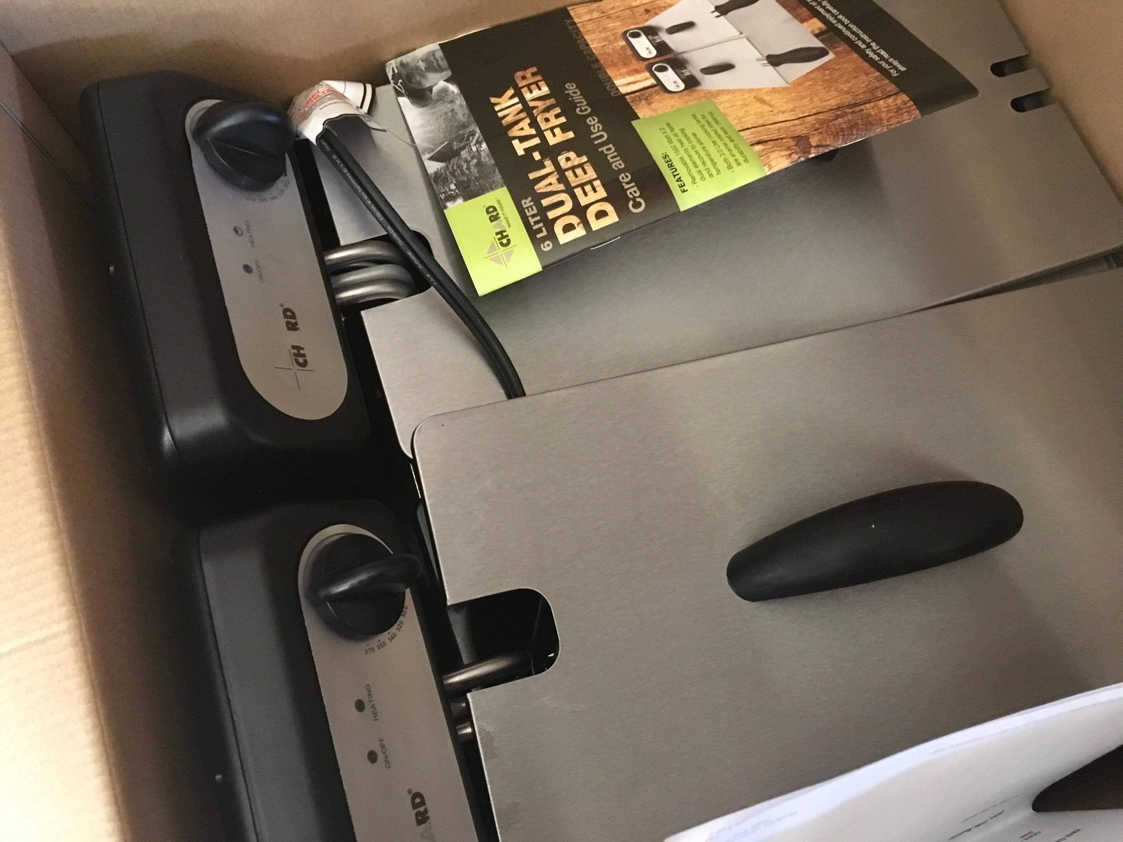 Metal junk, click to load a larger version