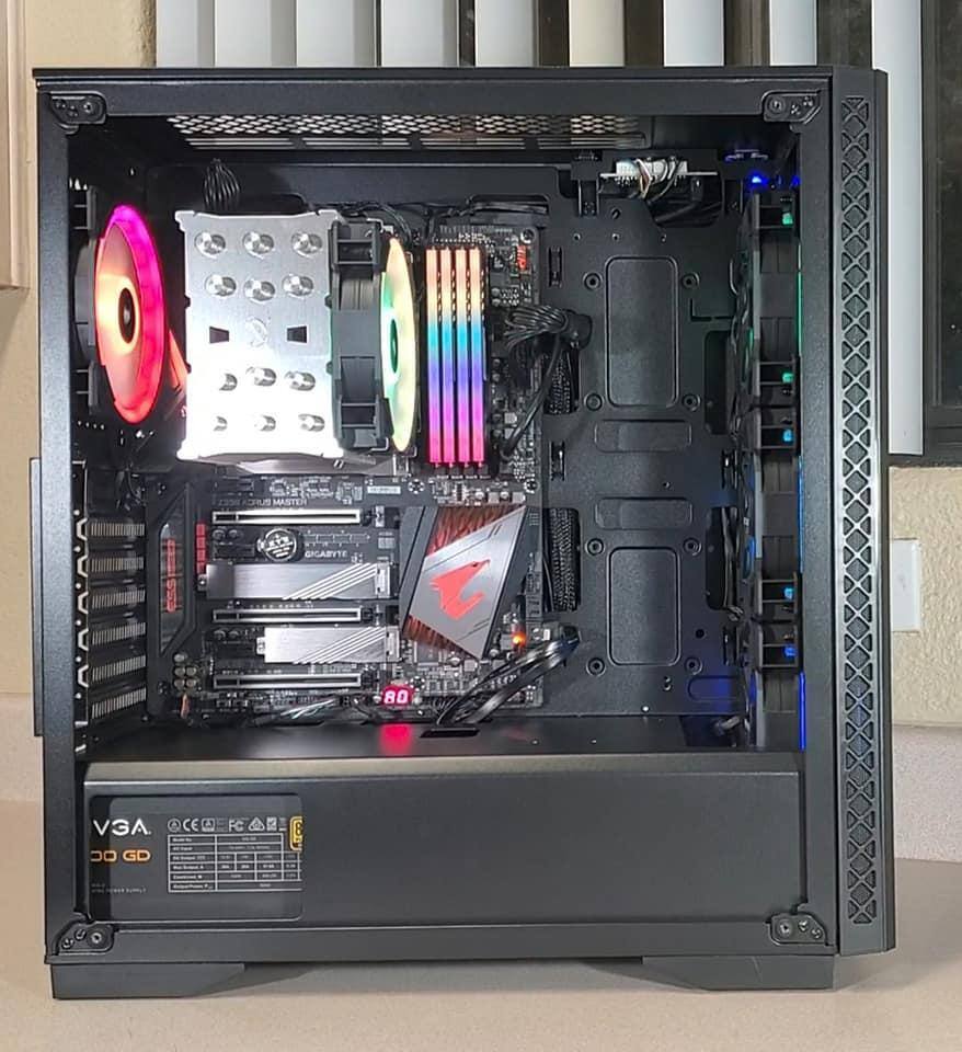 Customer provided image, click to load a larger version