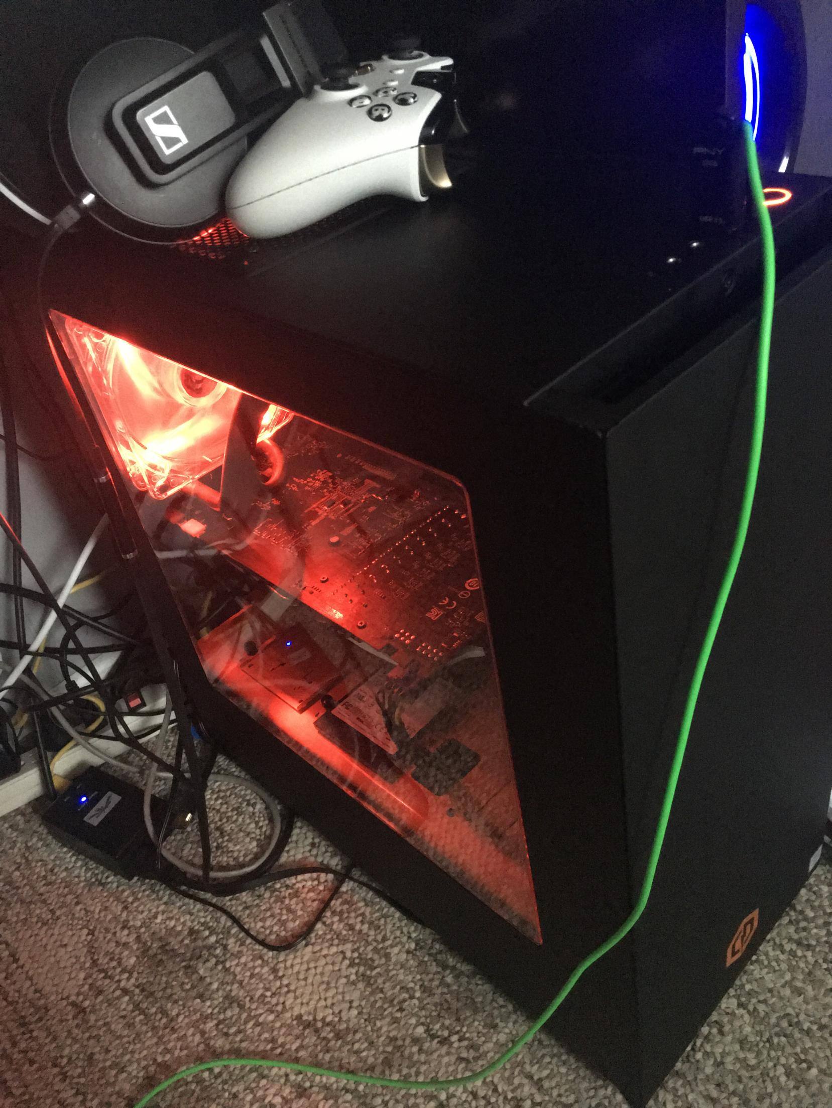 Customer provided image, click to load a larger version