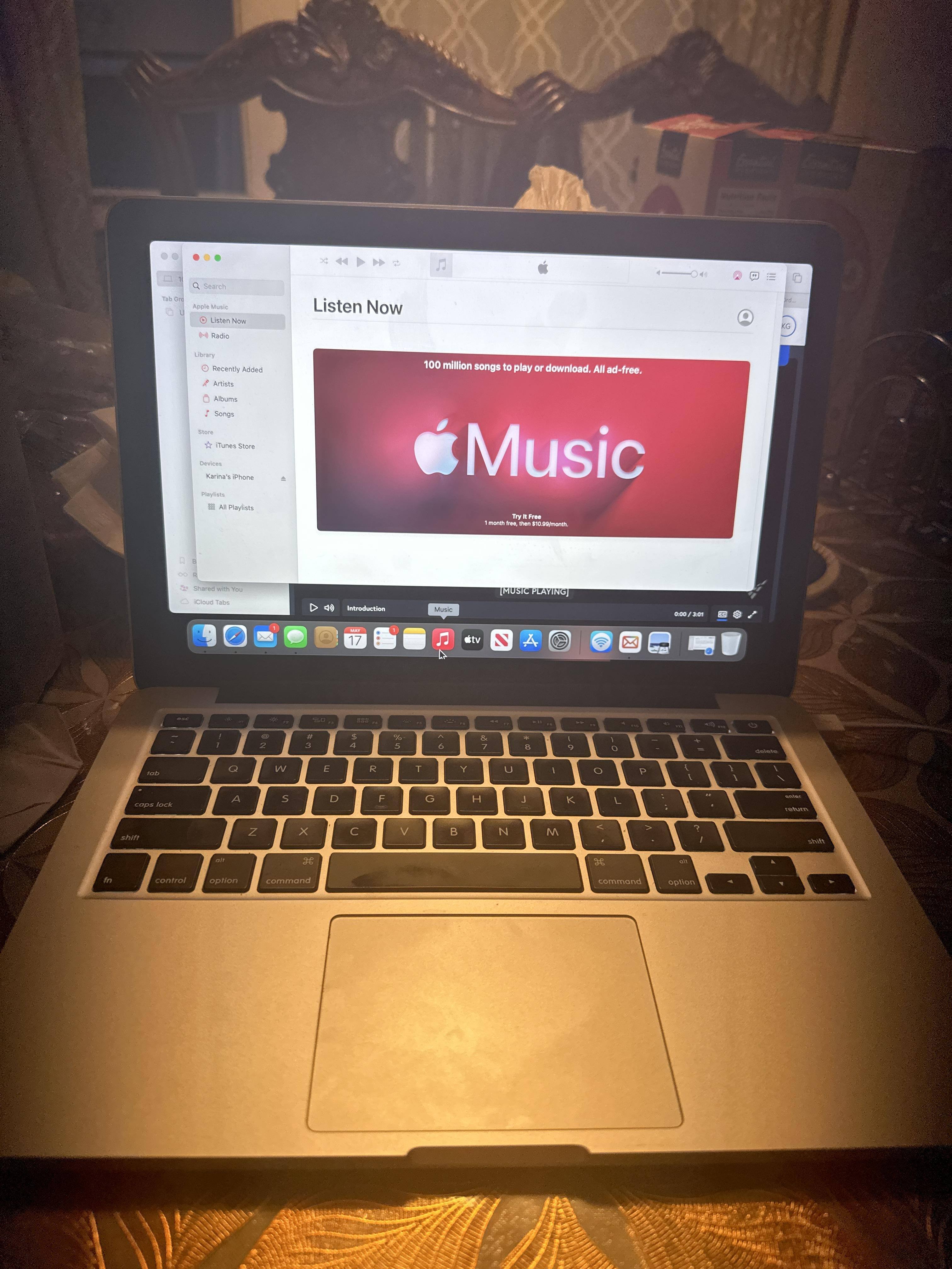 Customer provided image, click to load a larger version