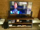 Fits perfectly on our entertainment center., click to load a larger version