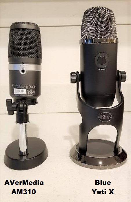 【美品】Blue Yeti X Blue Yeti X Review / Test (with Blue Yeti Comparison) - YouTube