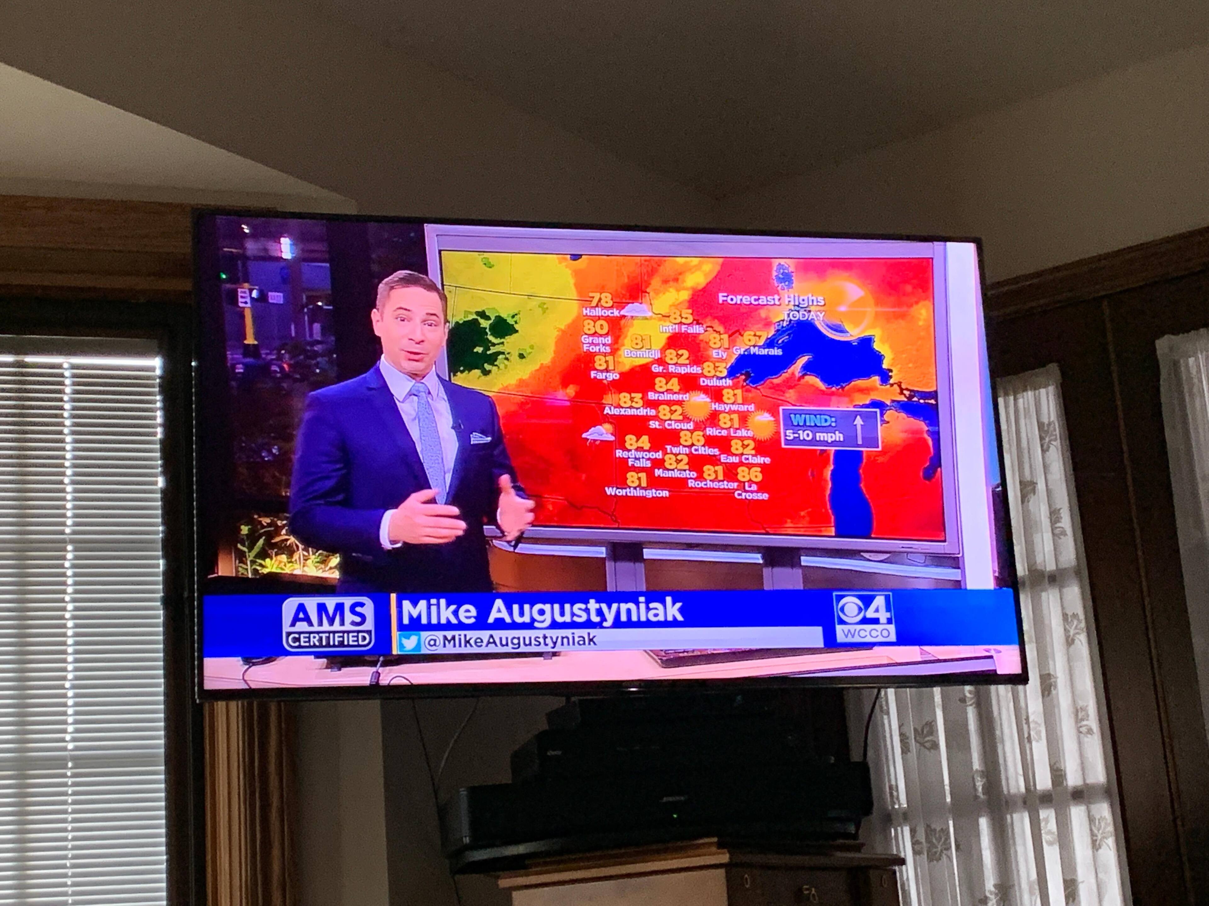 Customer provided image, click to load a larger version