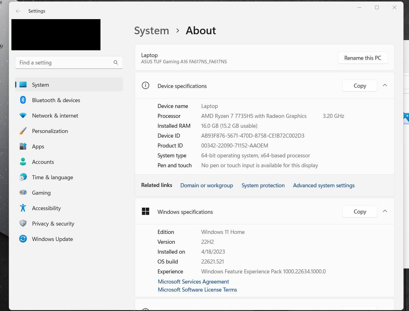Customer provided, click to load a larger version