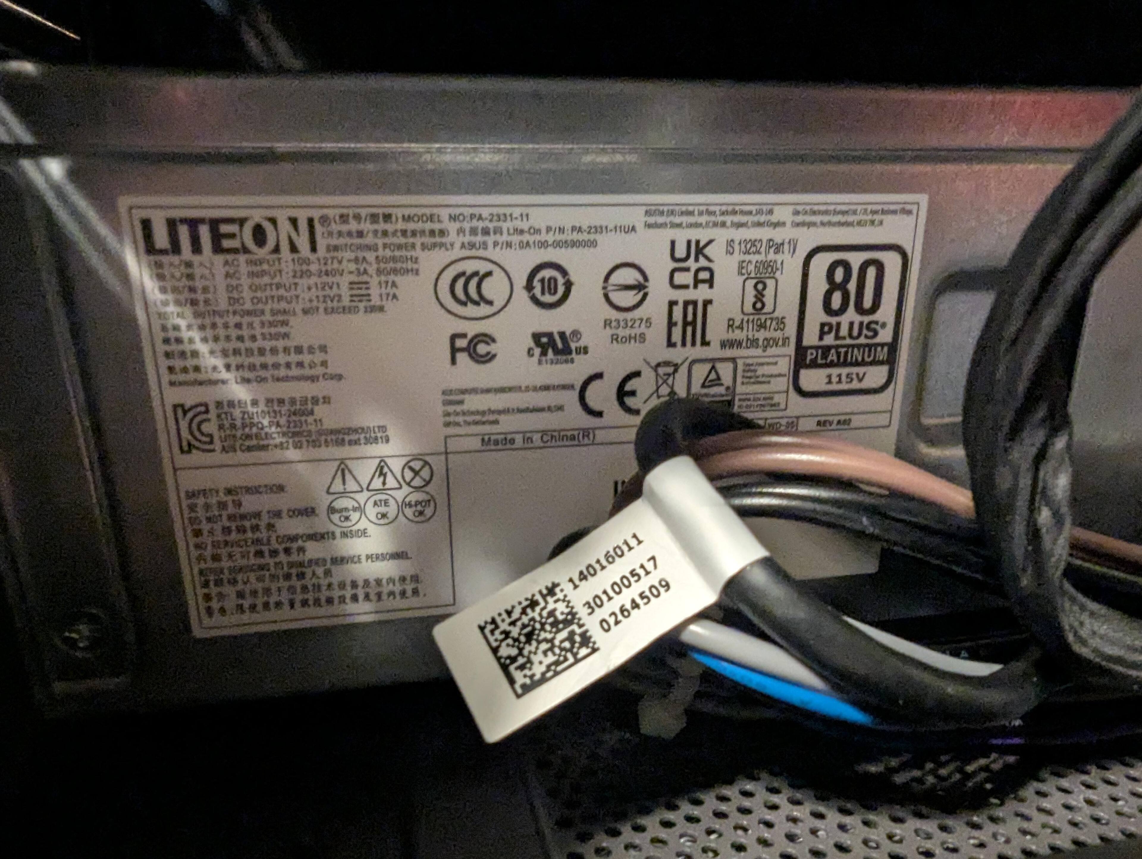 Customer provided, click to load a larger version