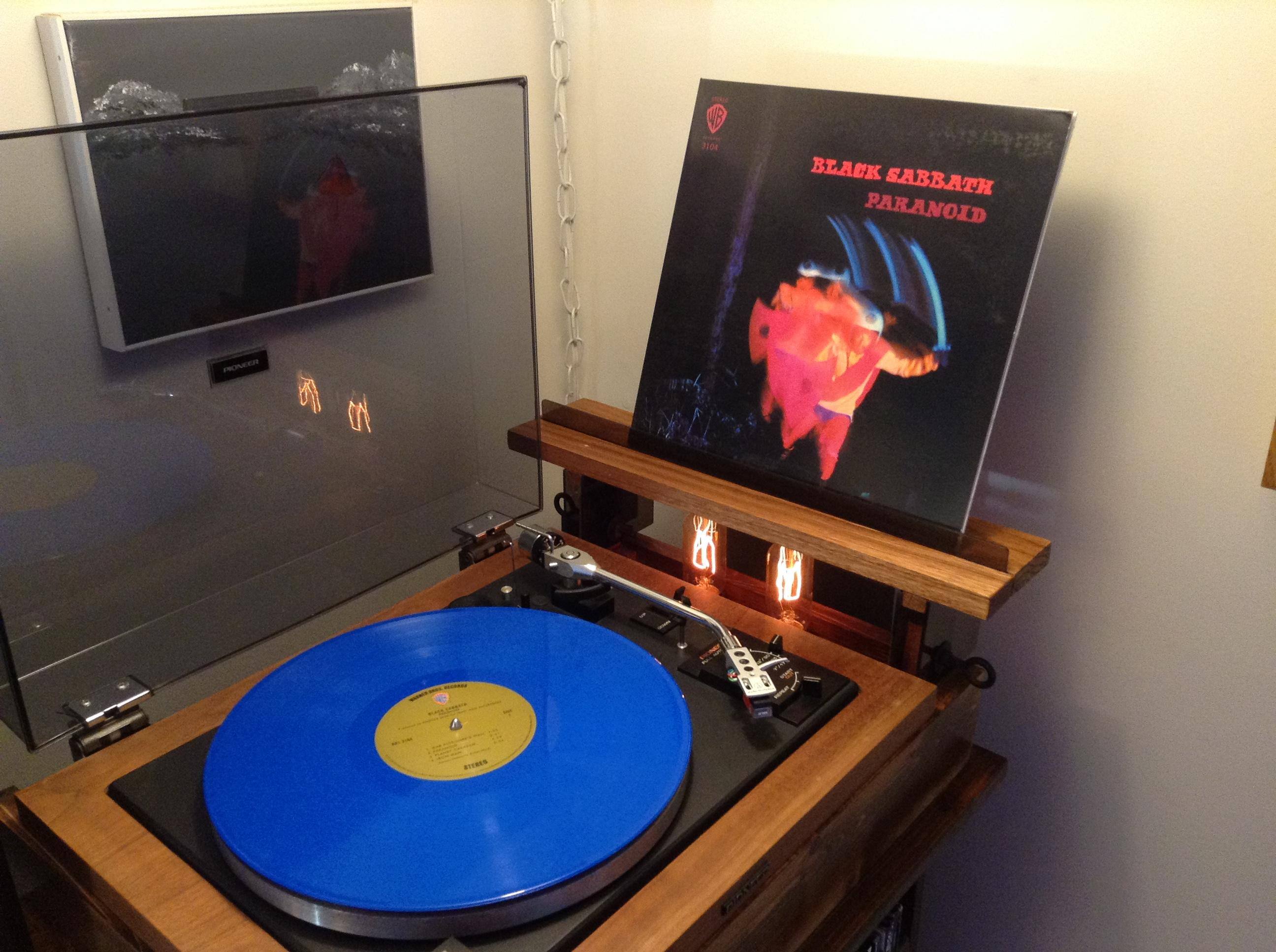 Royal blue, click to load a larger version