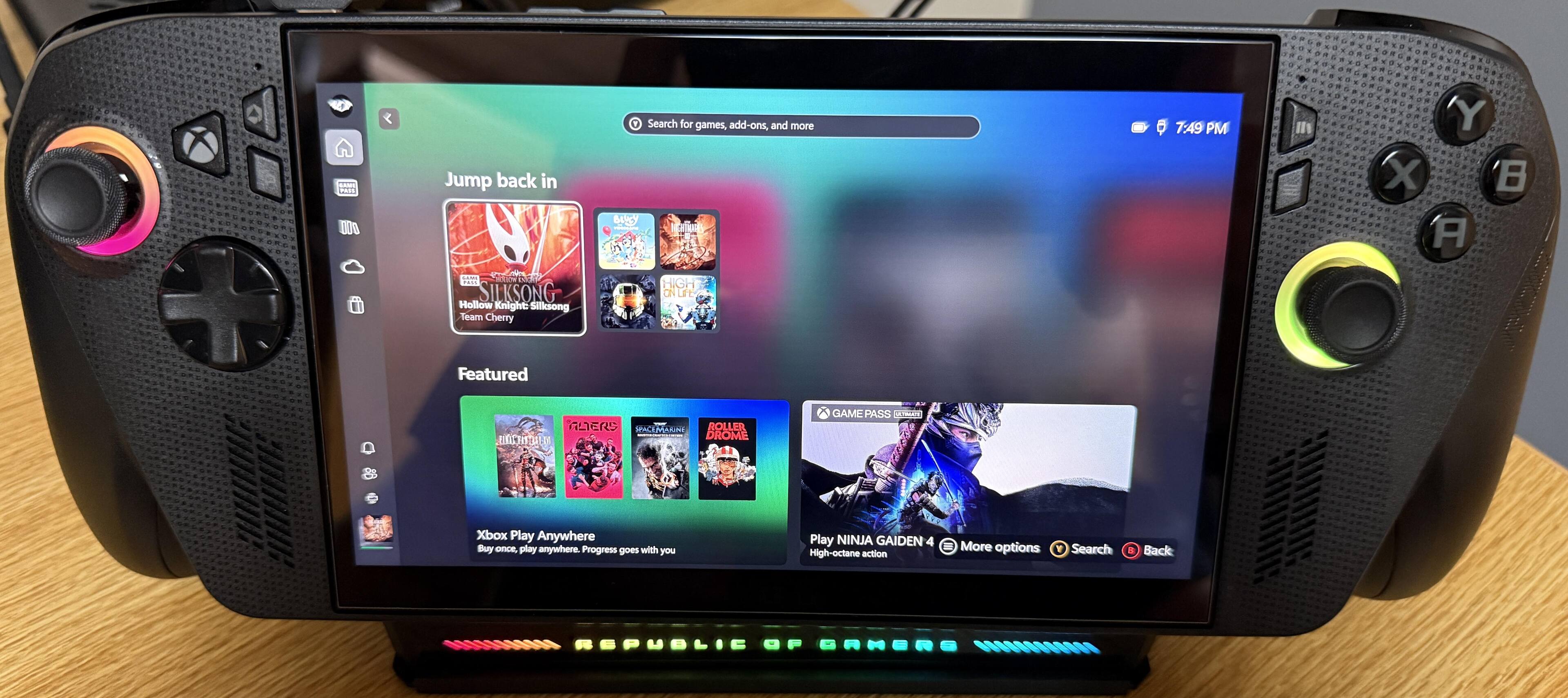 Customer provided, click to load a larger version