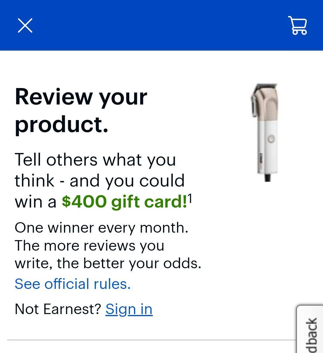 Customer provided, click to load a larger version