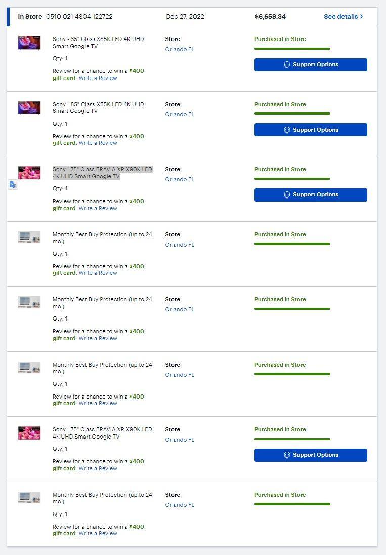 Customer provided image, click to load a larger version