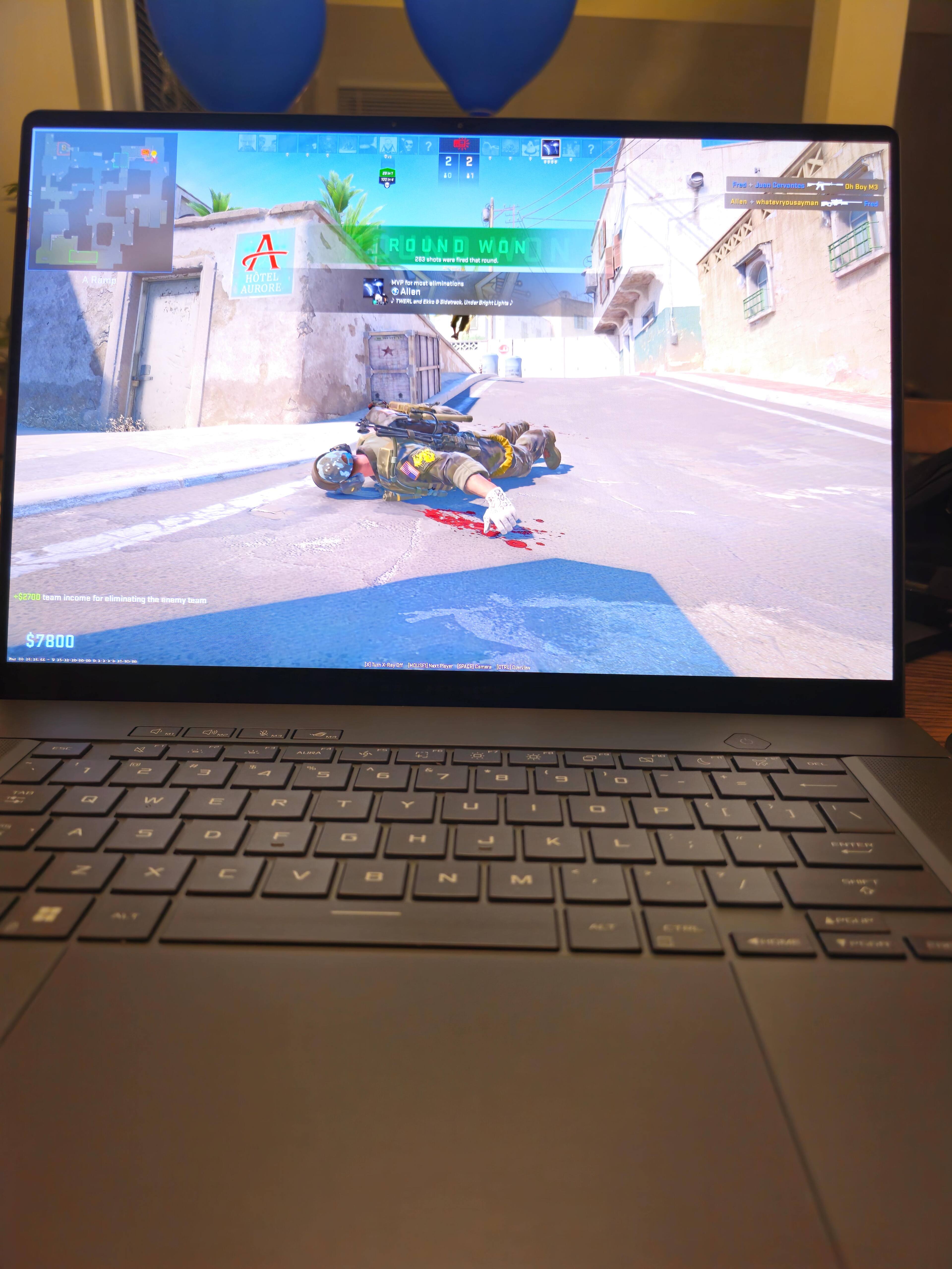 Customer provided, click to load a larger version