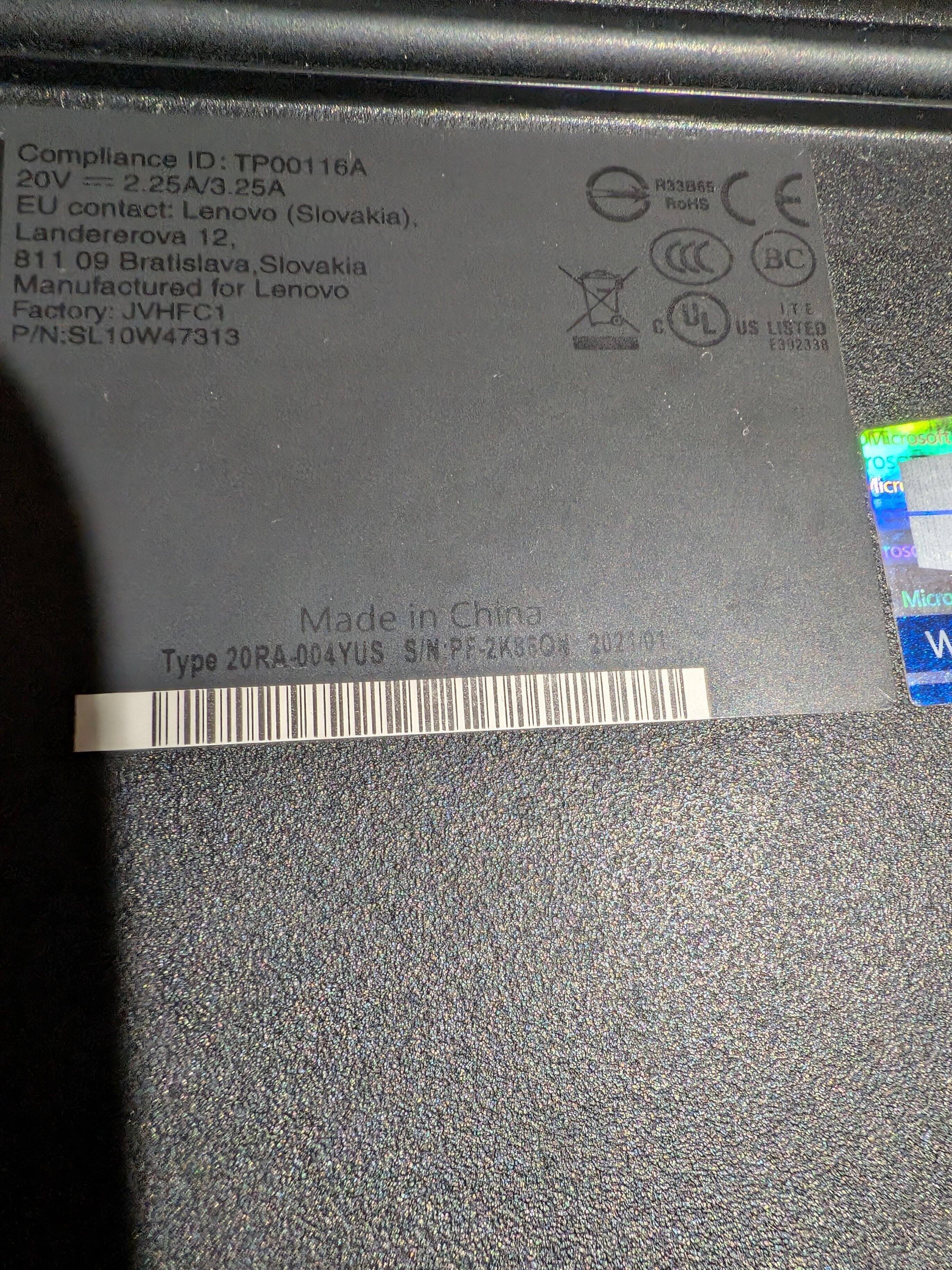 Customer provided image, click to load a larger version