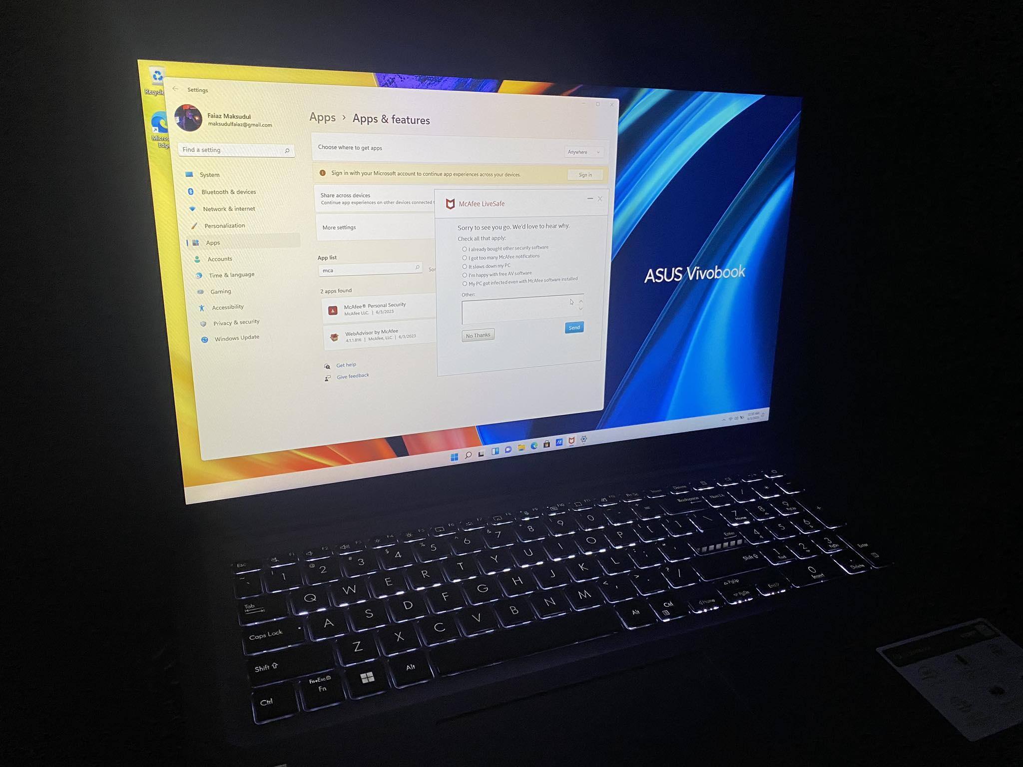 Customer provided image, click to load a larger version