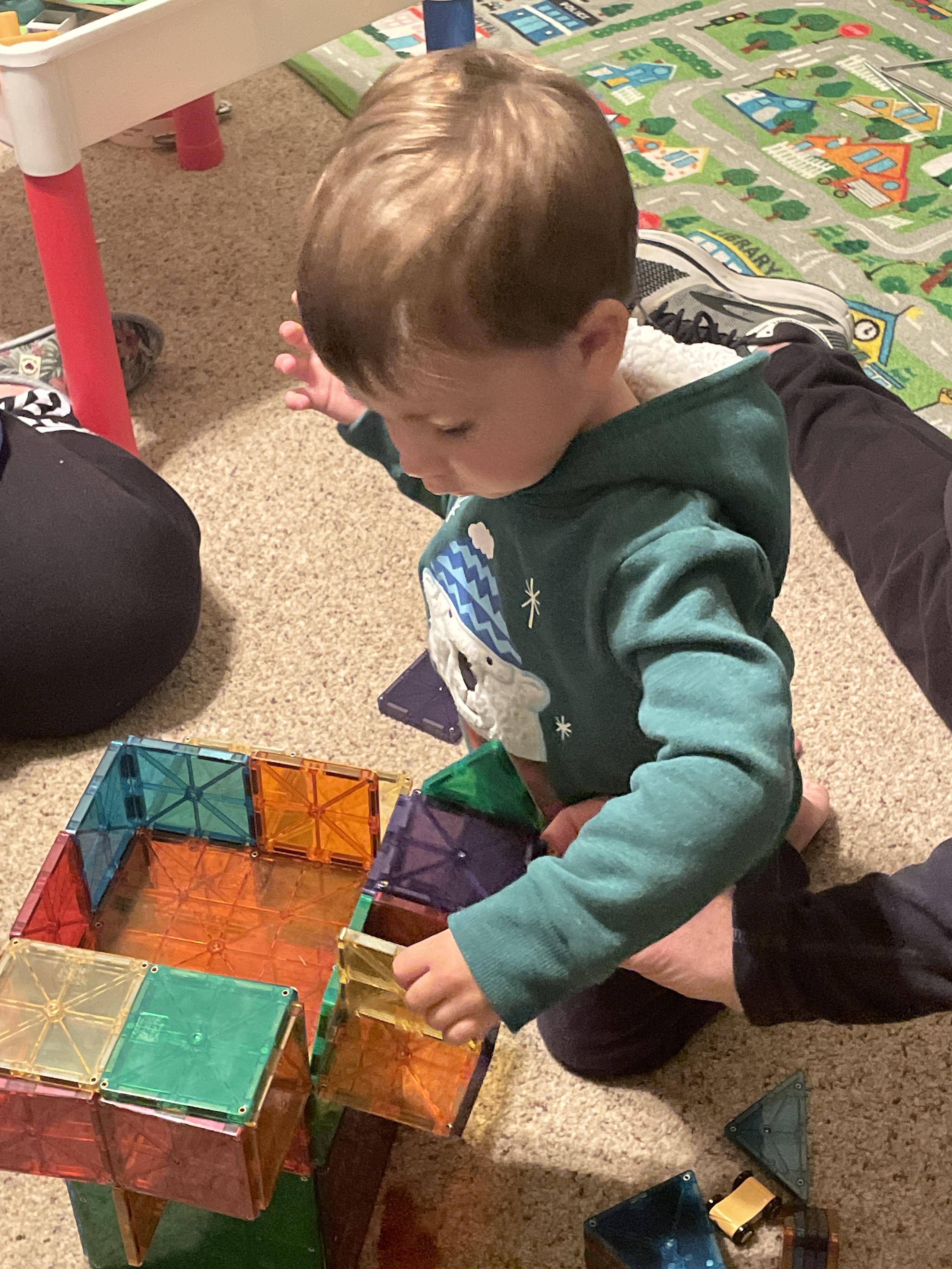 Customer provided image, click to load a larger version