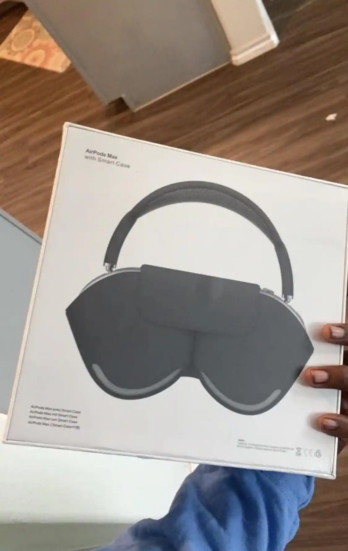 Customer provided, click to load a larger version