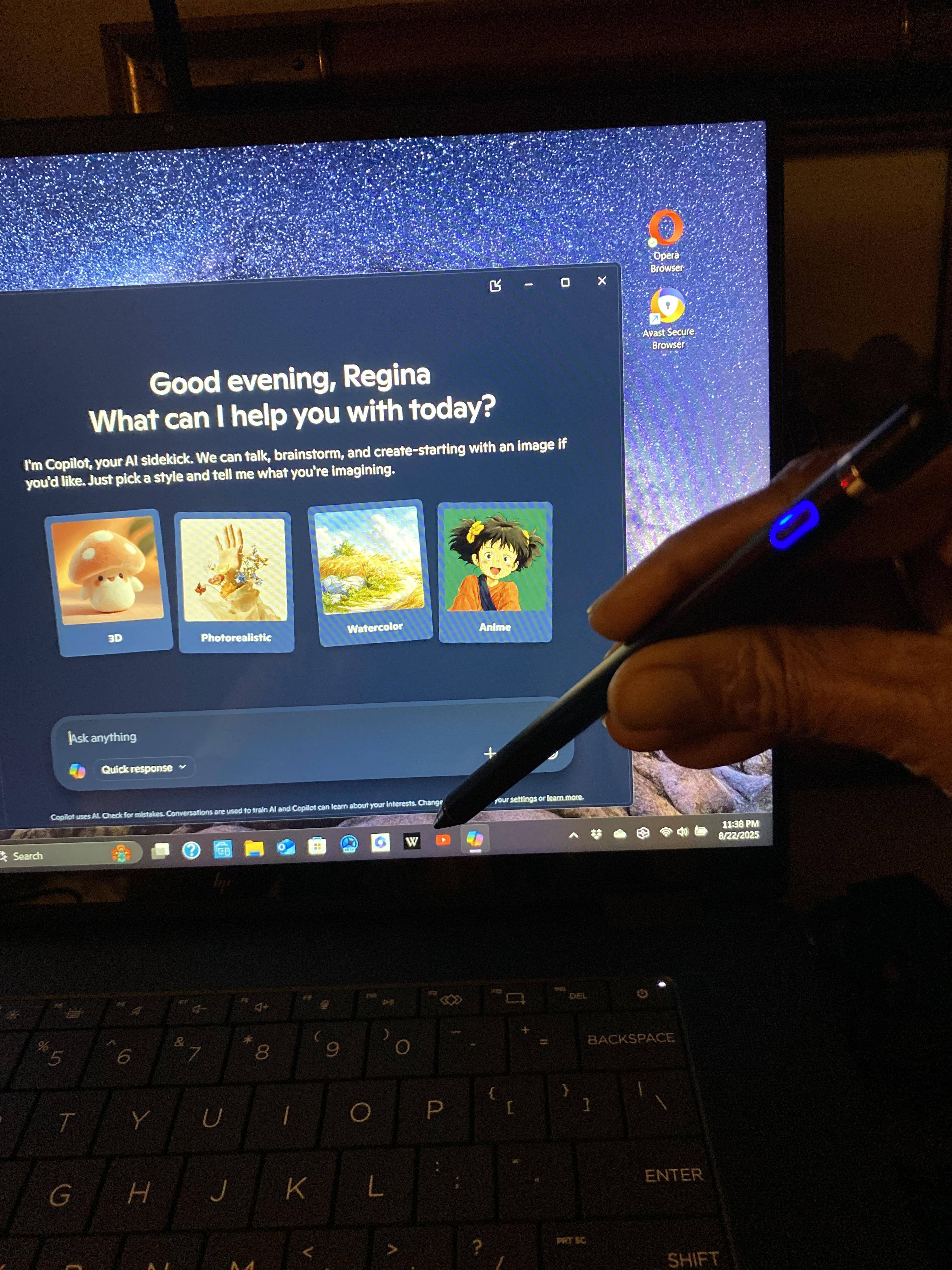 Customer provided image, click to load a larger version