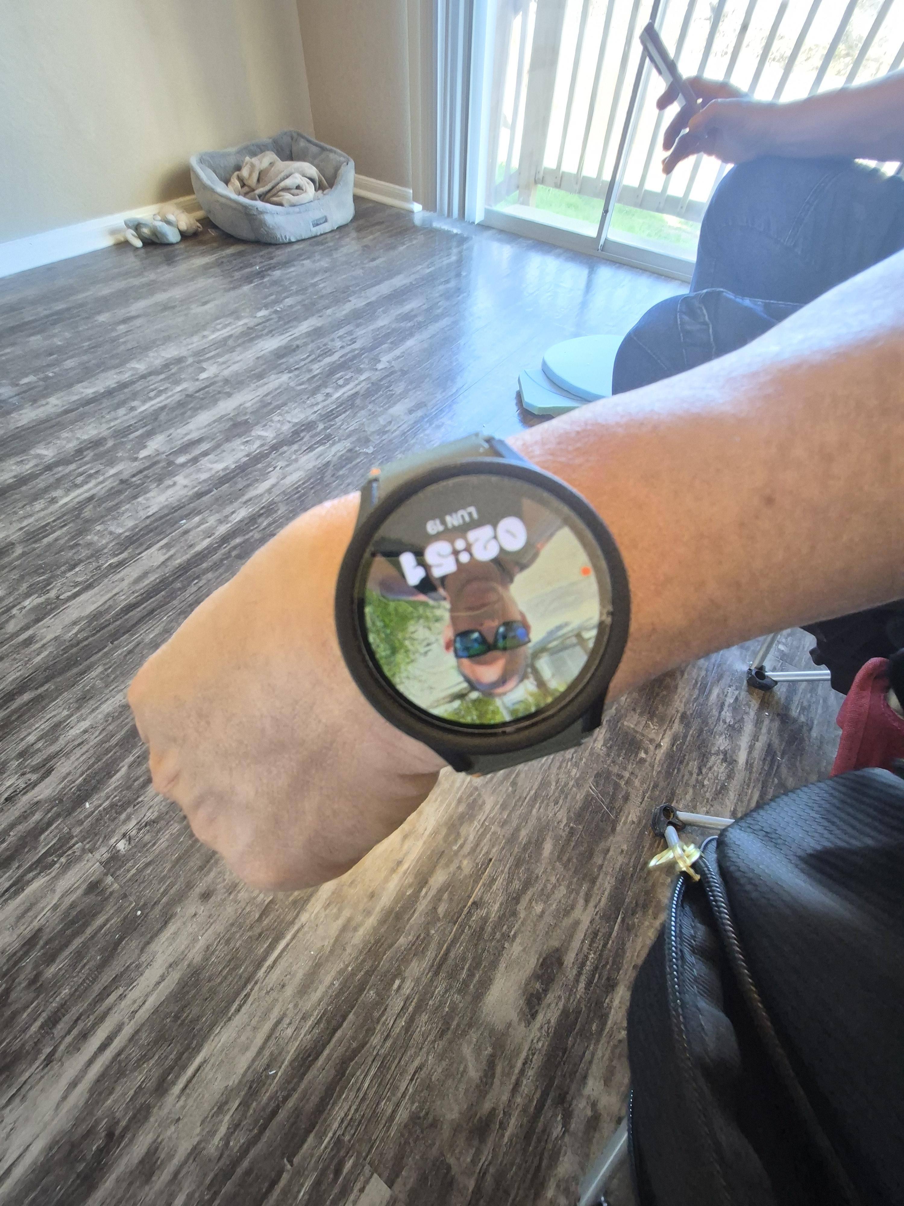 Customer provided image, click to load a larger version