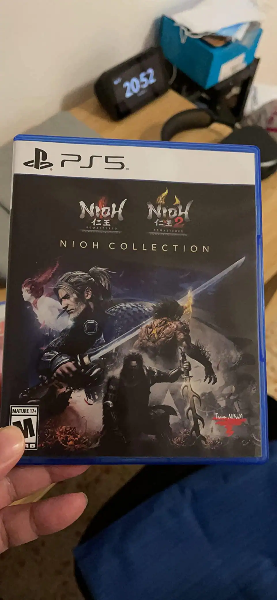 Customer provided, click to load a larger version