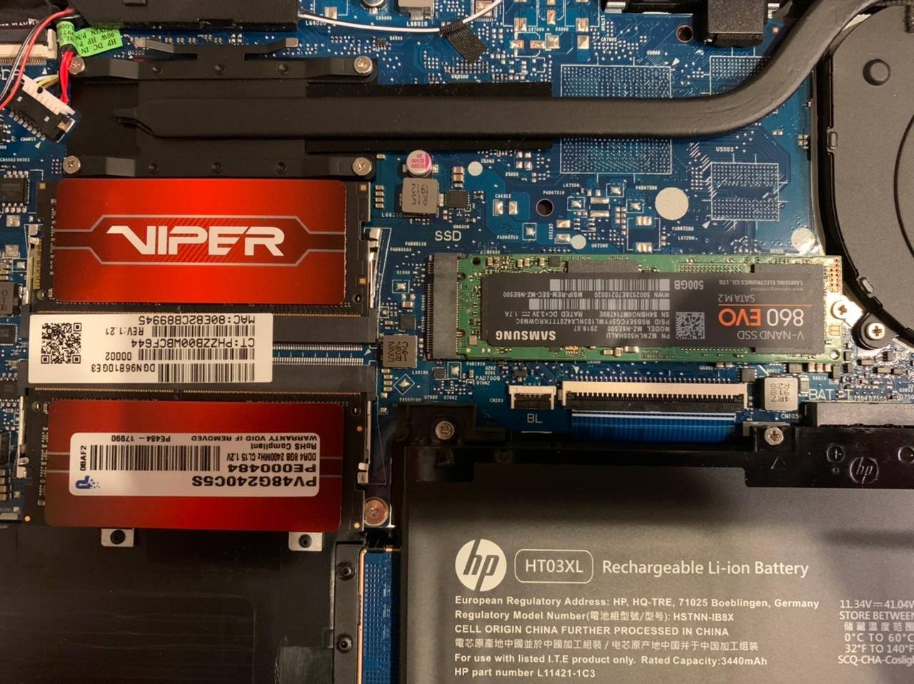 Customer provided image, click to load a larger version