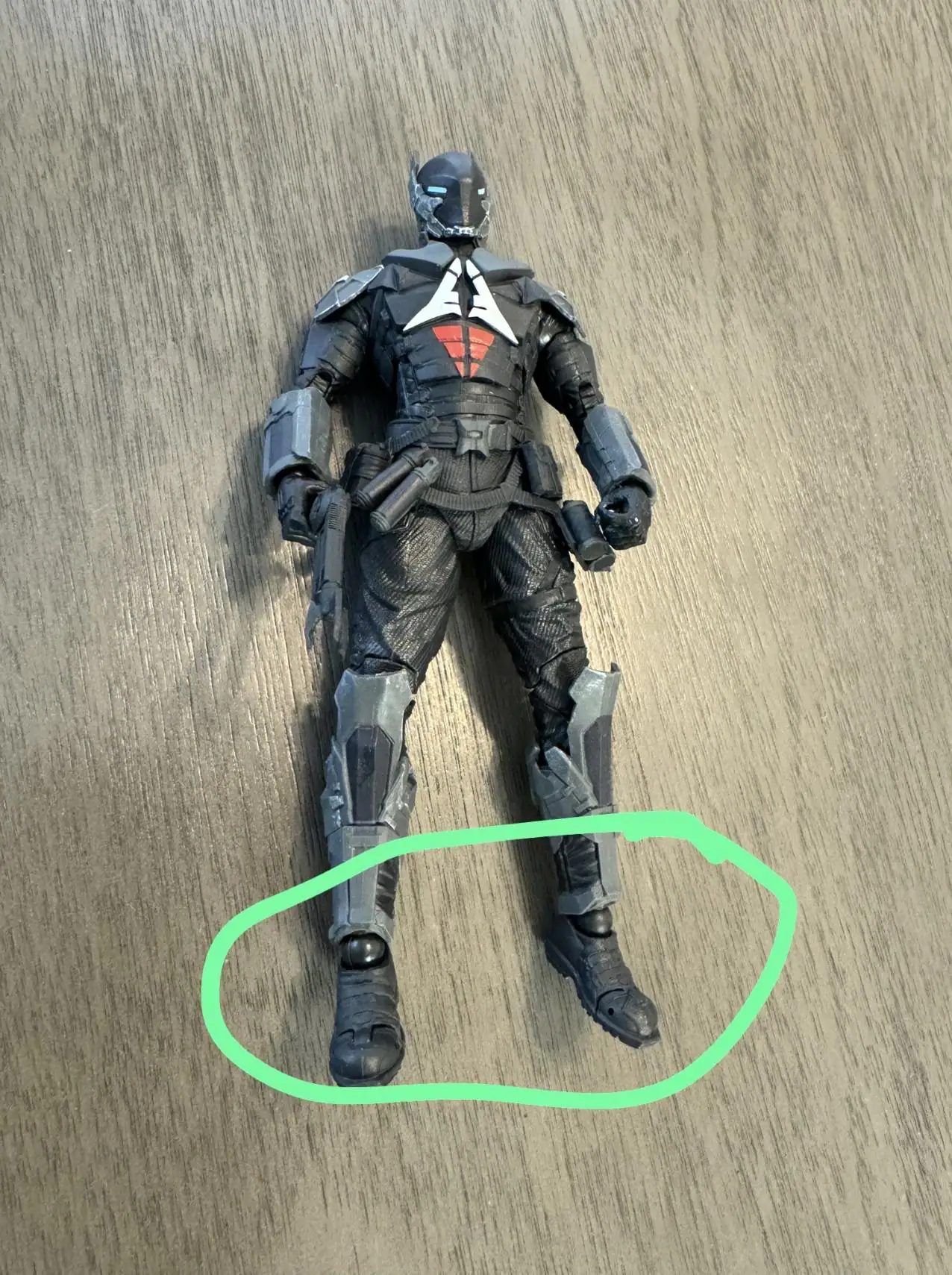 Customer provided image, click to load a larger version