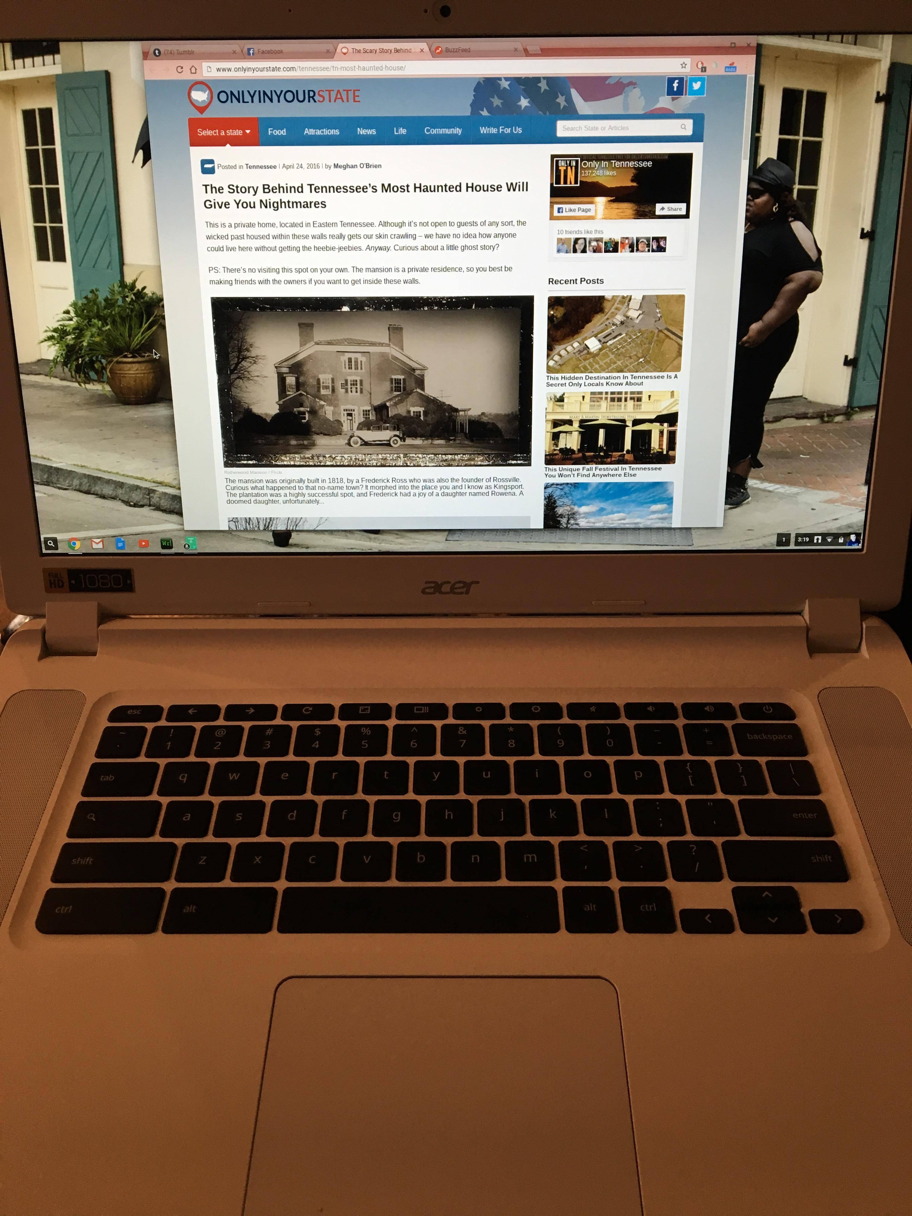 Customer provided image, click to load a larger version