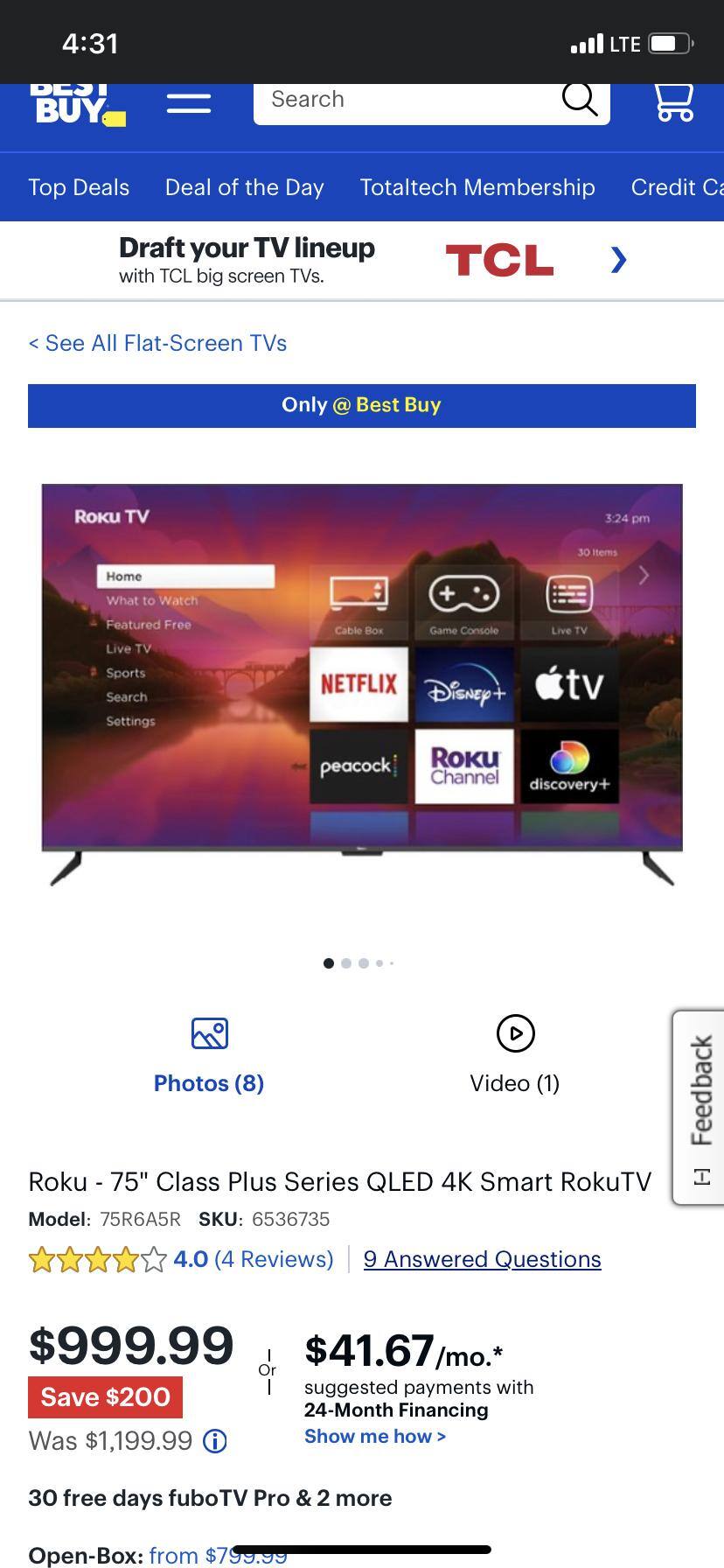 Customer provided image, click to load a larger version