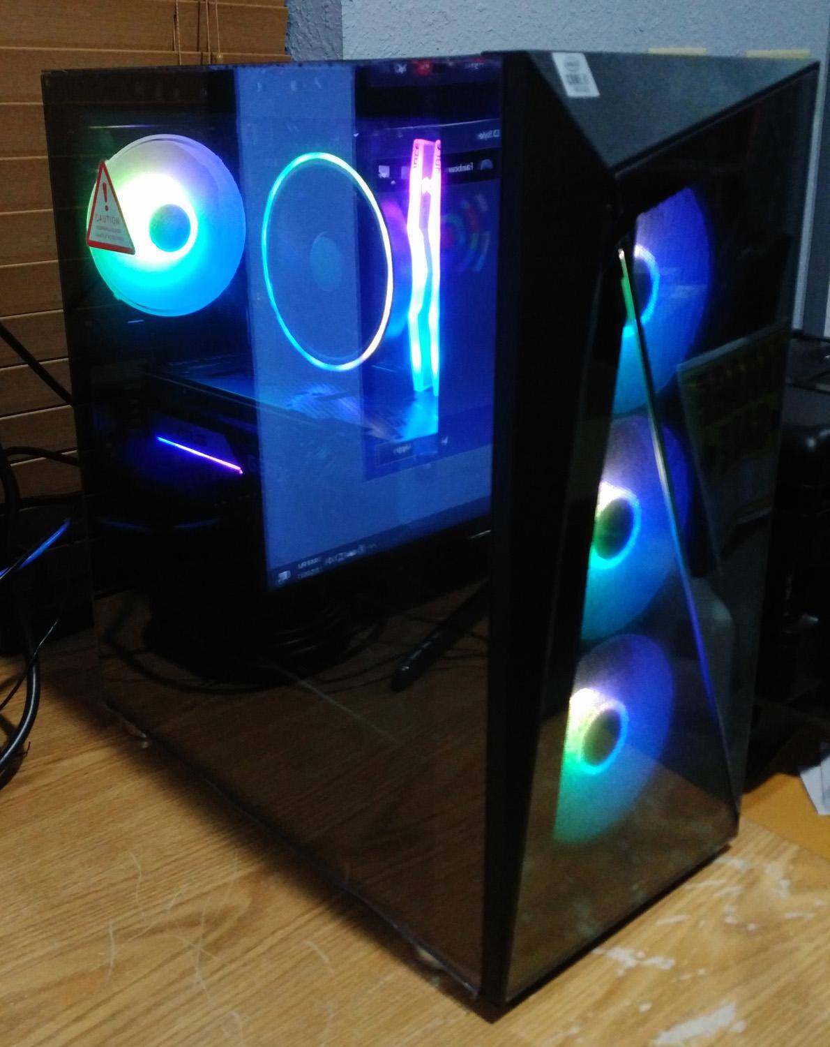 Customer provided image, click to load a larger version