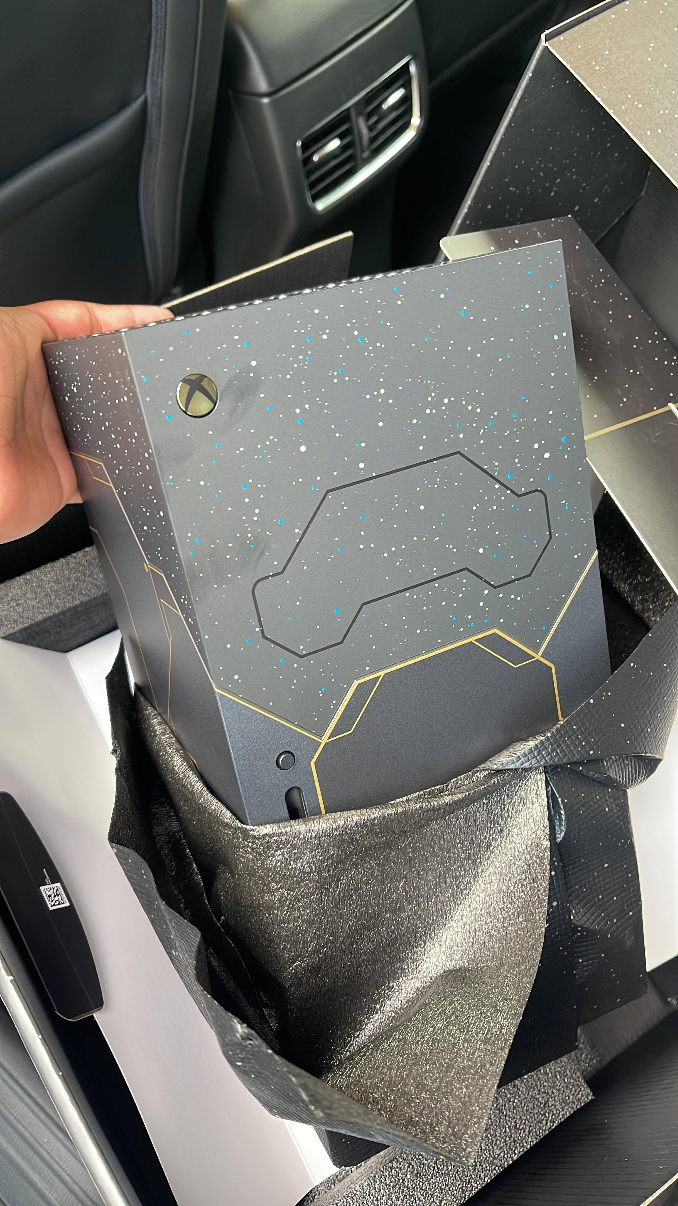 Customer provided, click to load a larger version