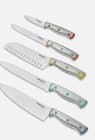 Cuisinart Color Core 10-Piece Cutlery Set Multicolor C77CR-10P - Best Buy