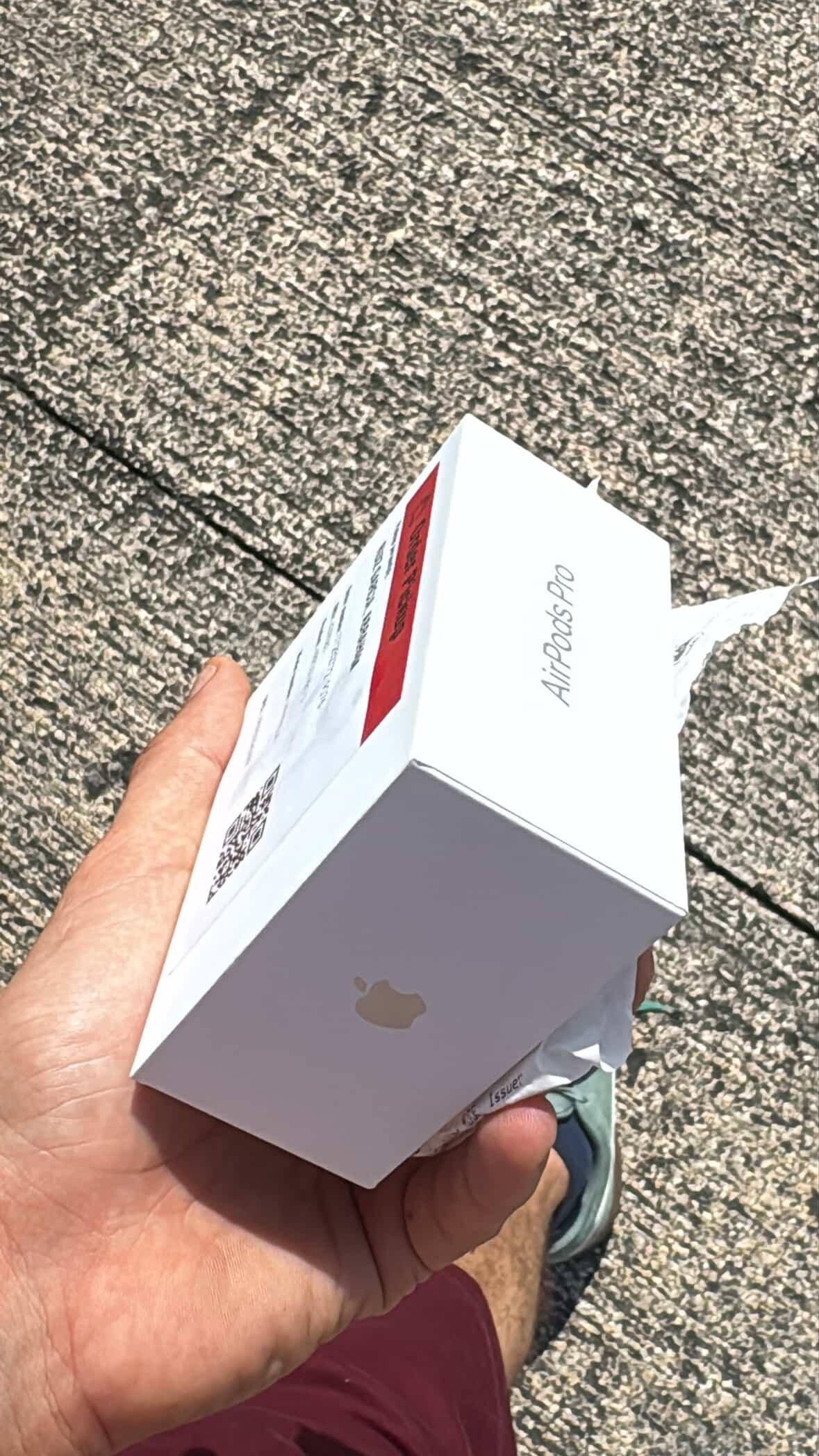 Customer provided, click to load a larger version